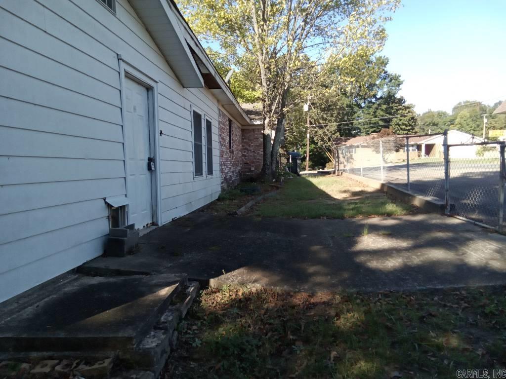 CARROLL HGTS - Residential