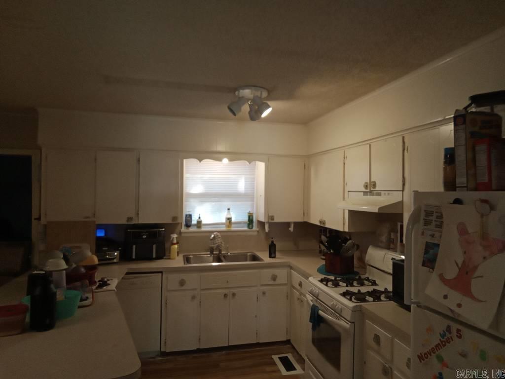 CARROLL HGTS - Residential