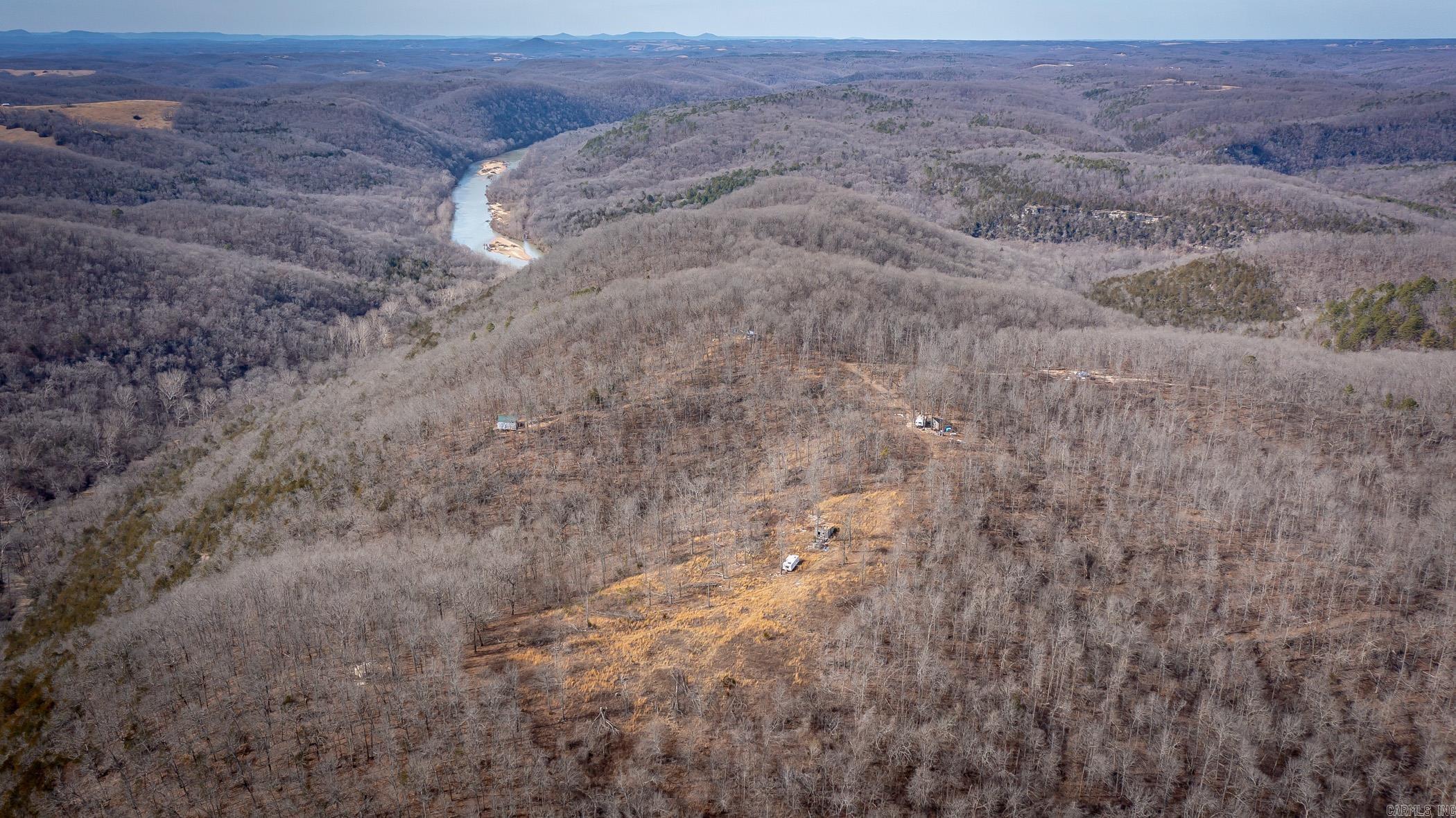 Metes & Bounds - Land