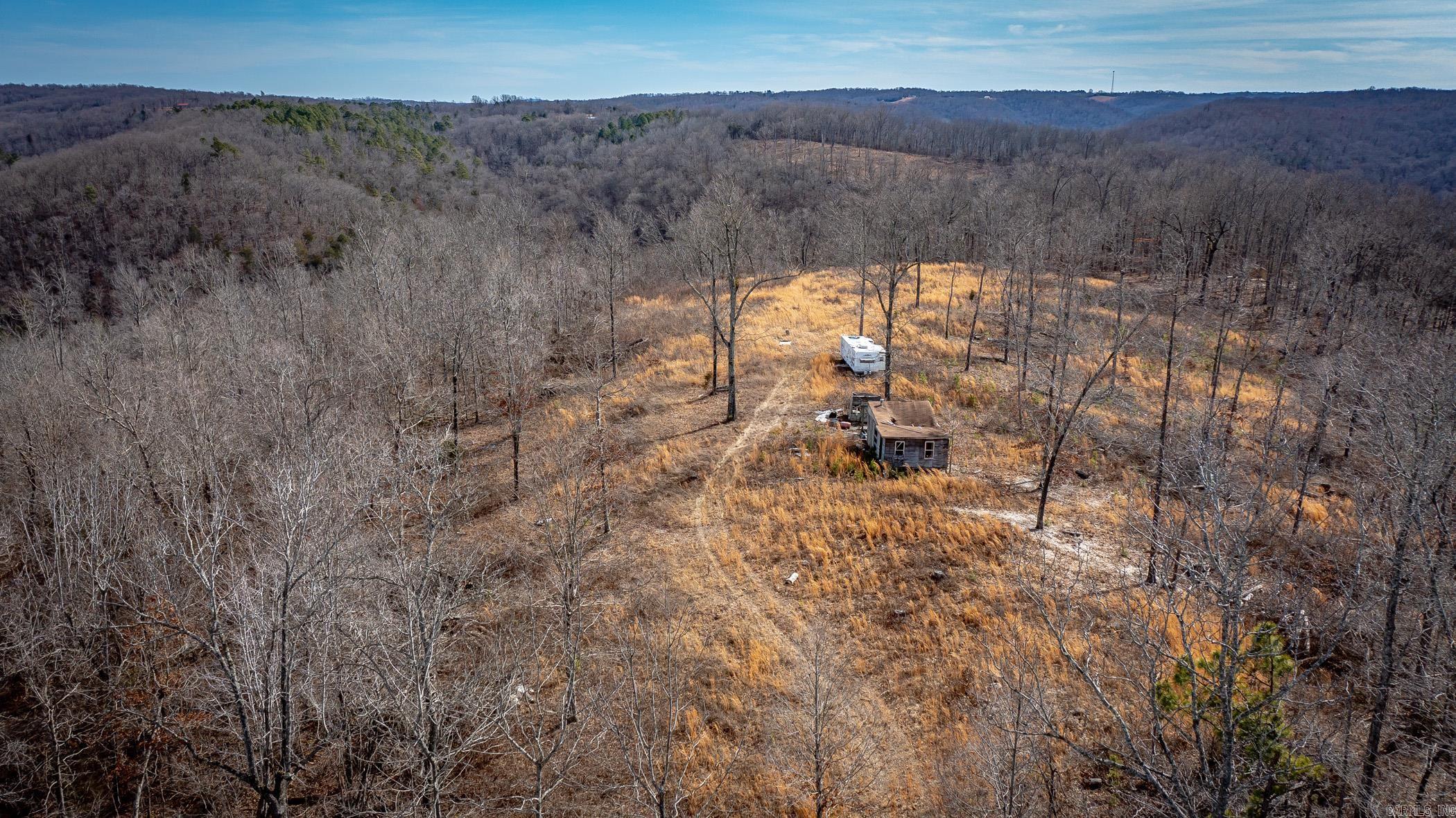 Metes & Bounds - Land