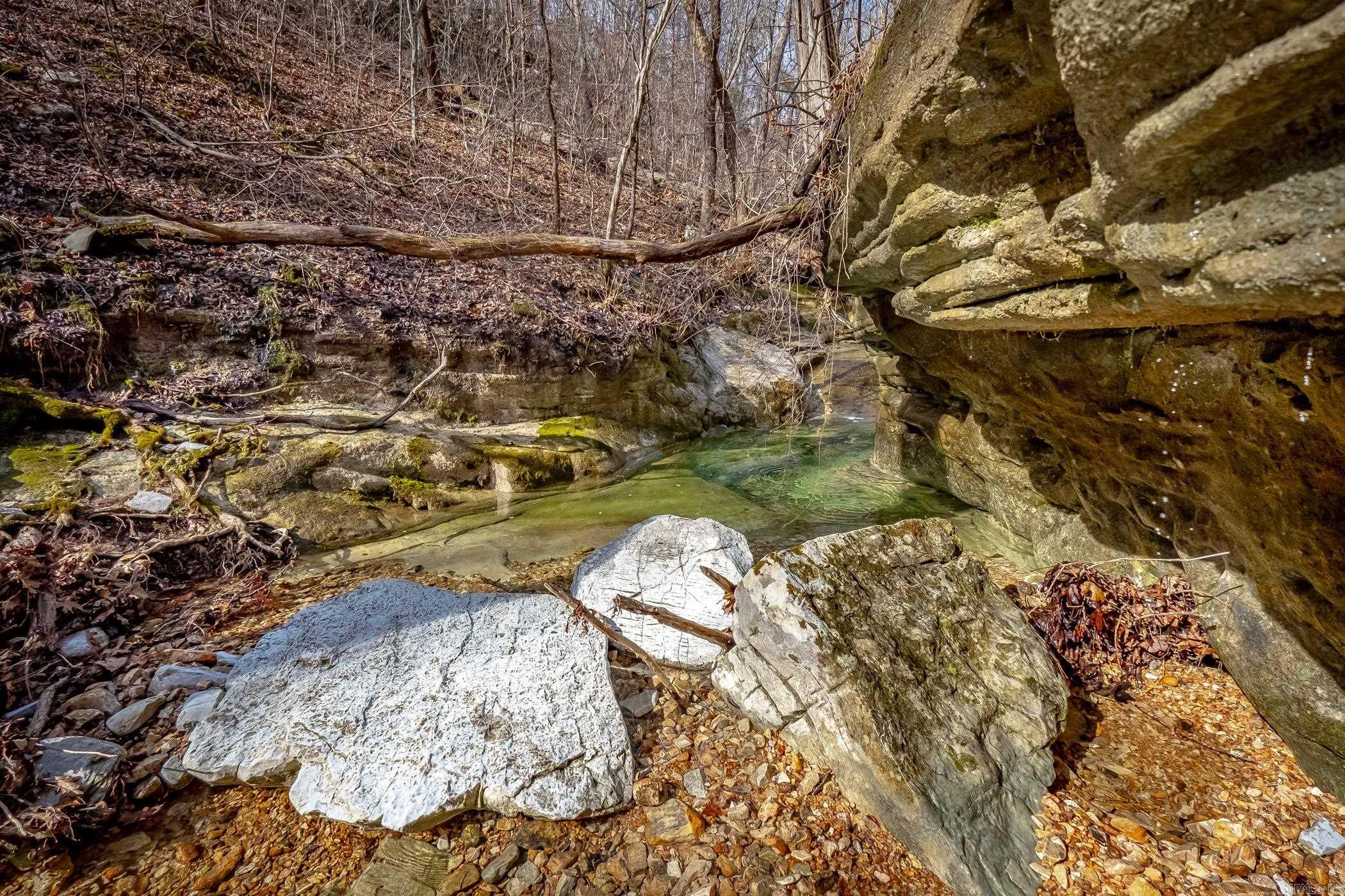 Metes & Bounds - Land