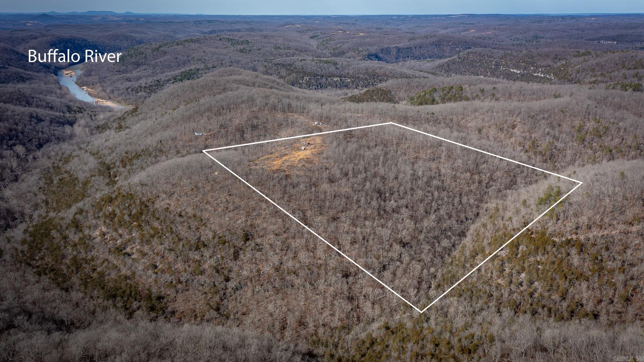 Metes & Bounds - Land