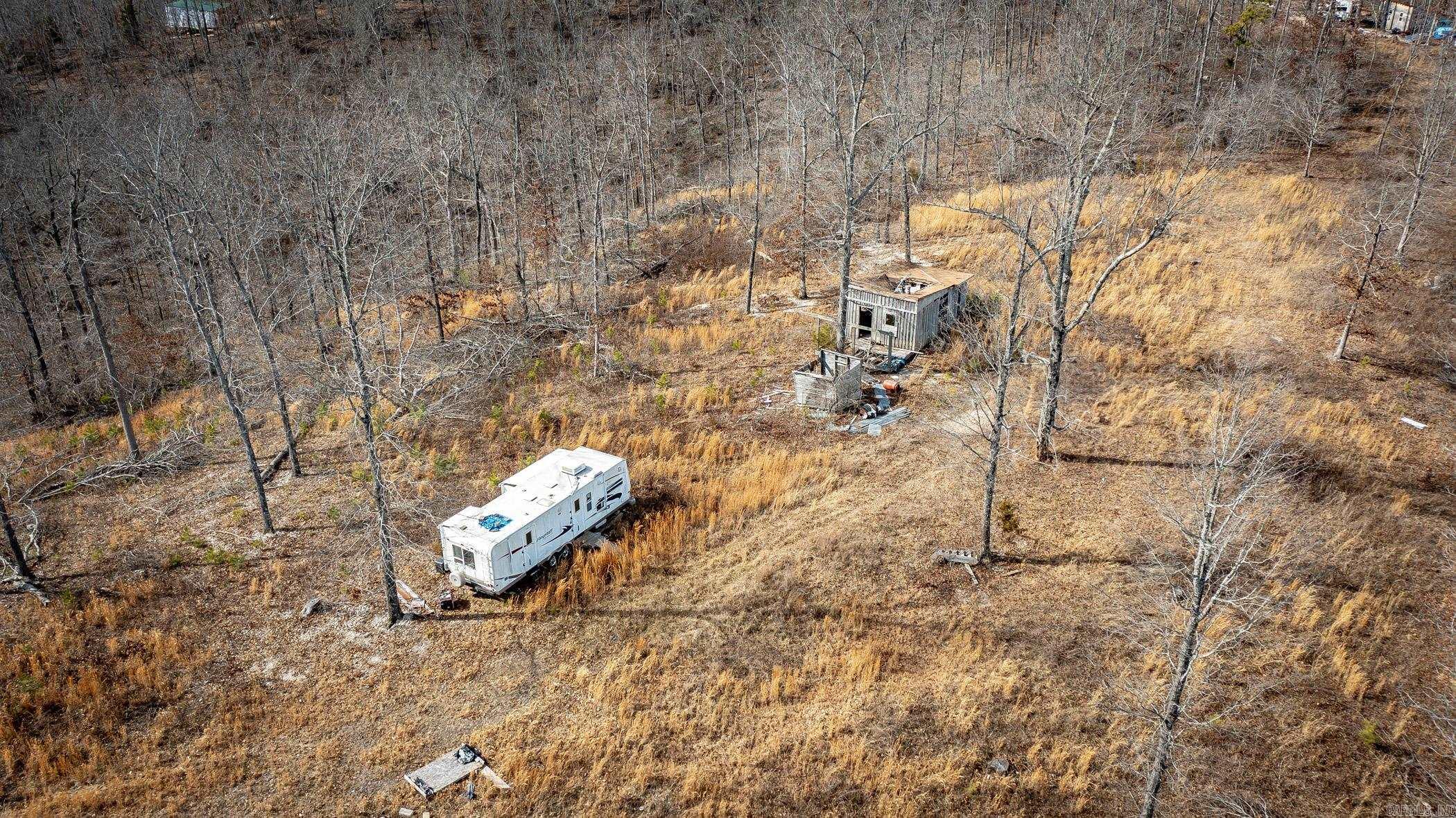 Metes & Bounds - Land