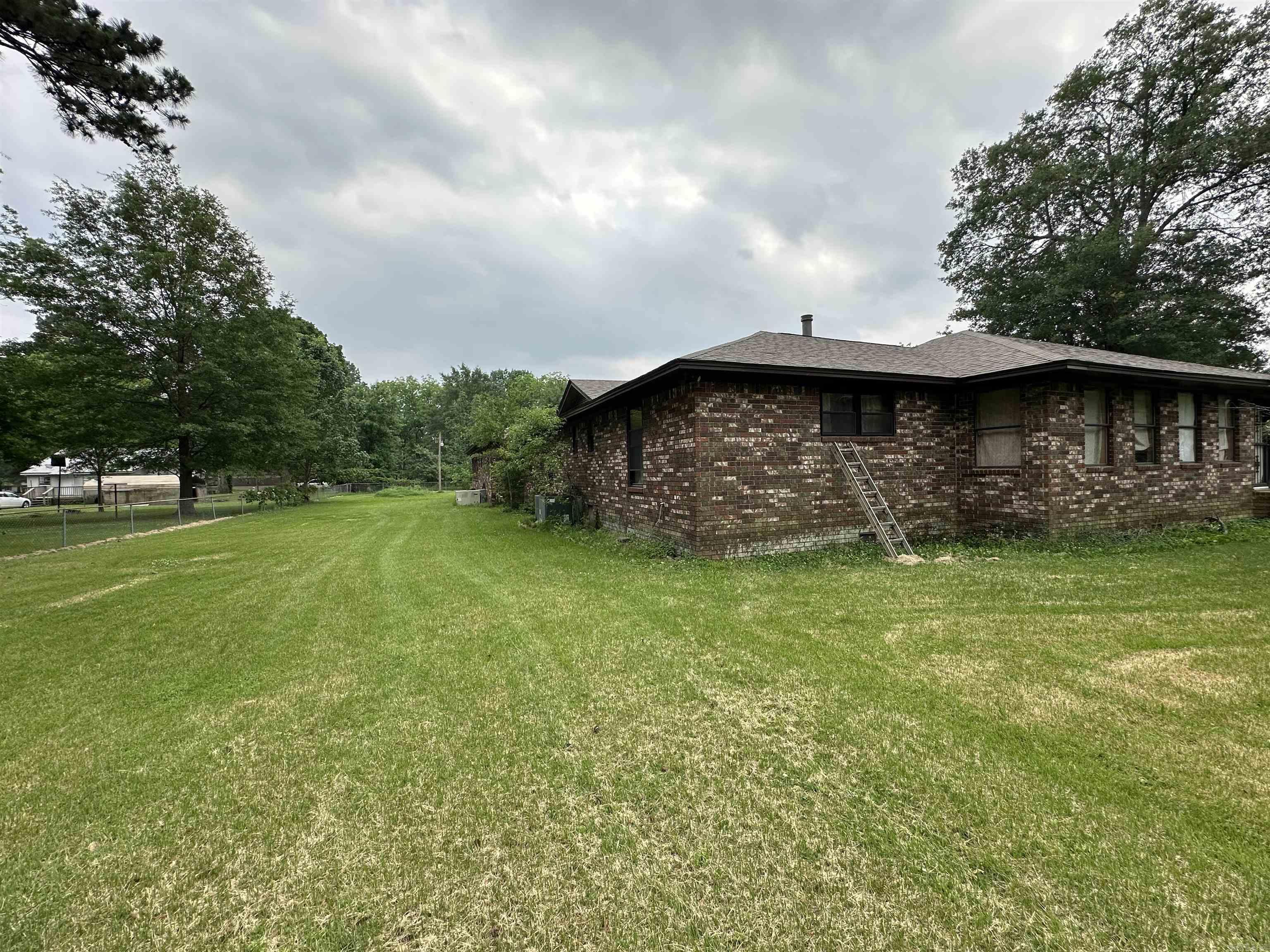 City of Des Arc - Residential