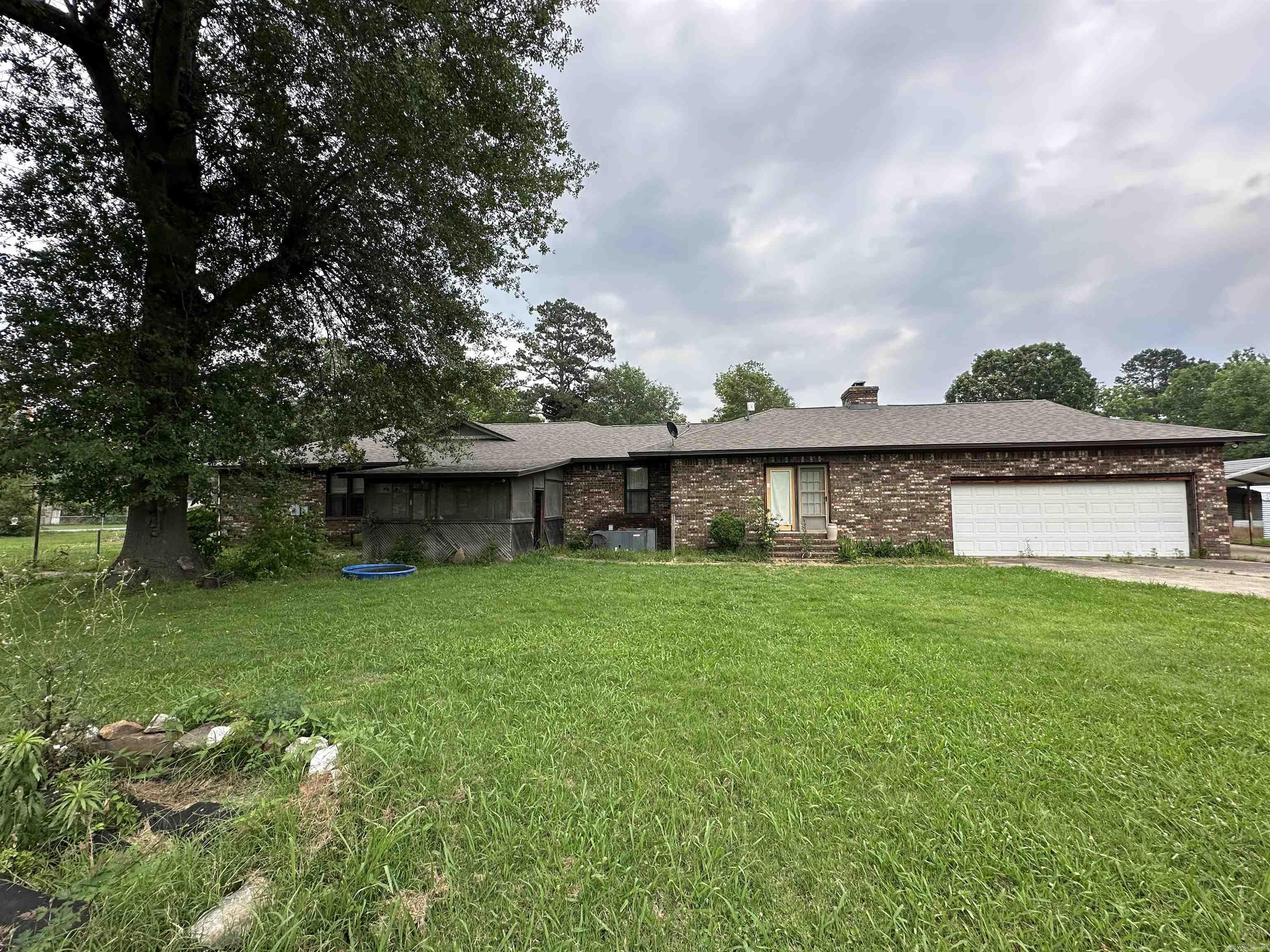 City of Des Arc - Residential