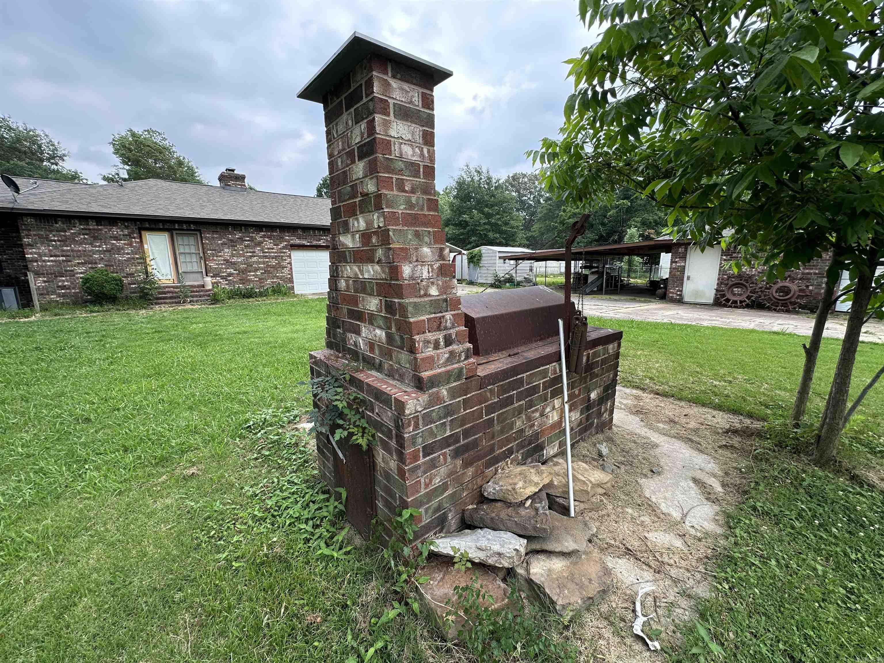 City of Des Arc - Residential