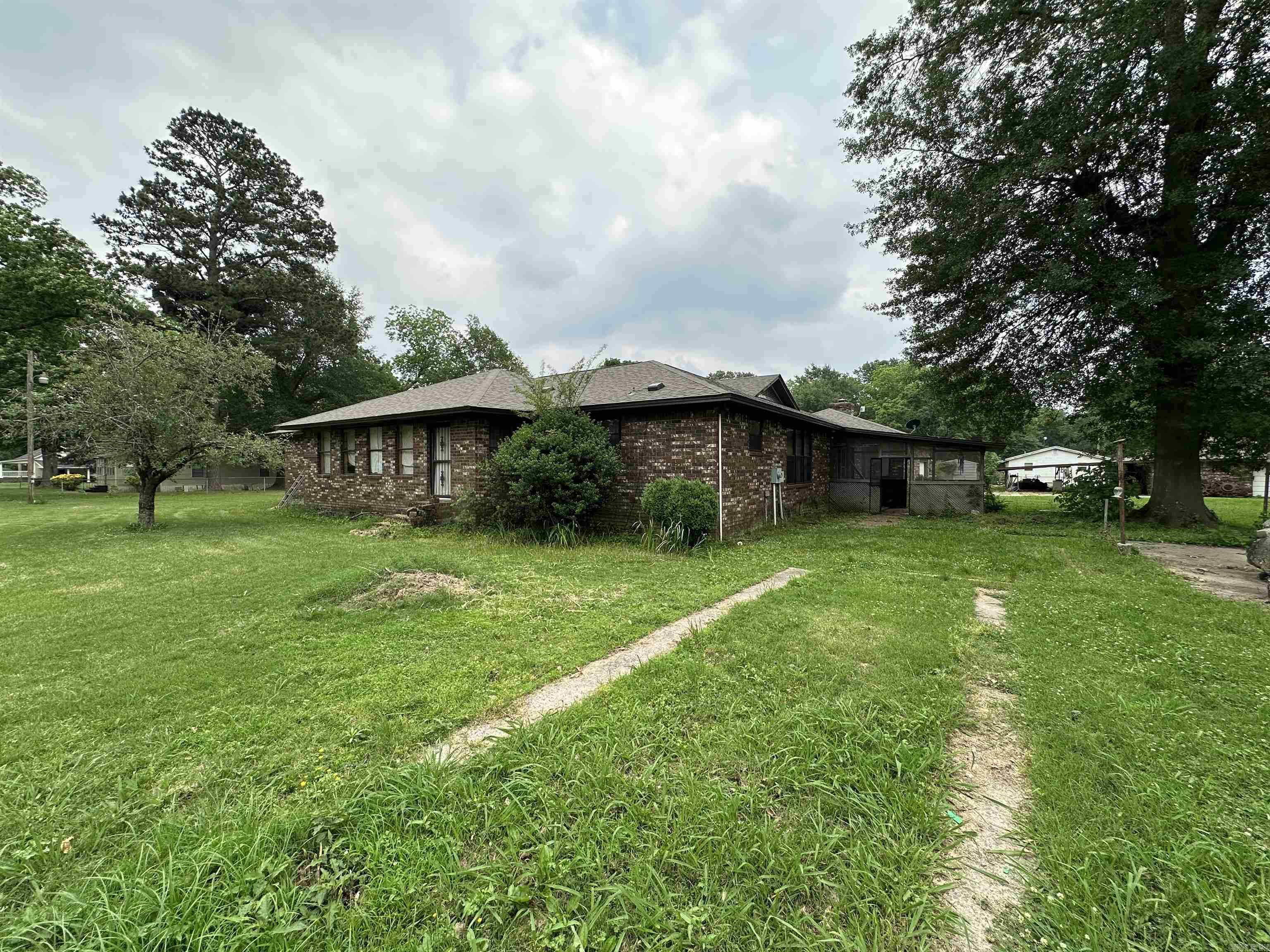 City of Des Arc - Residential