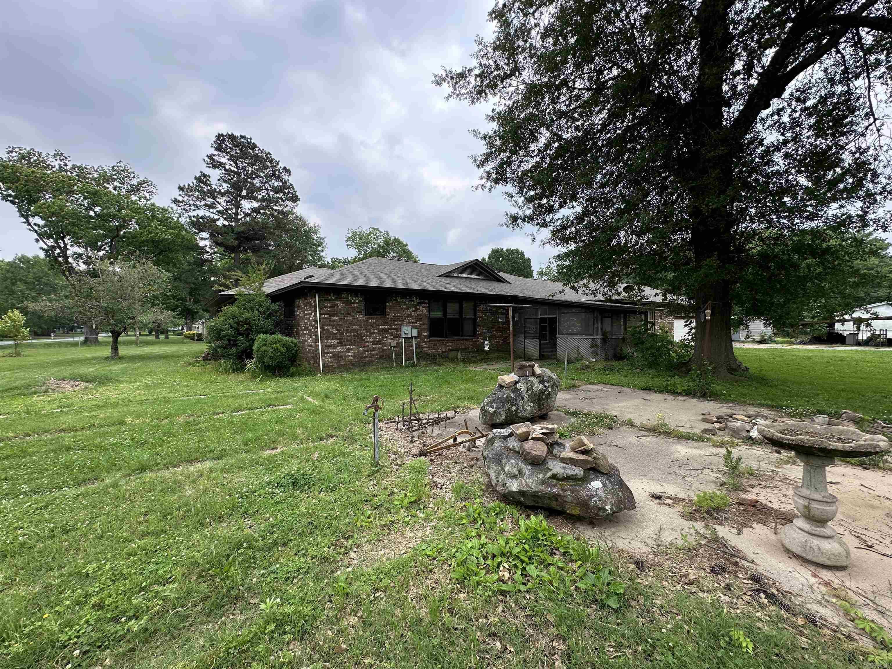 City of Des Arc - Residential