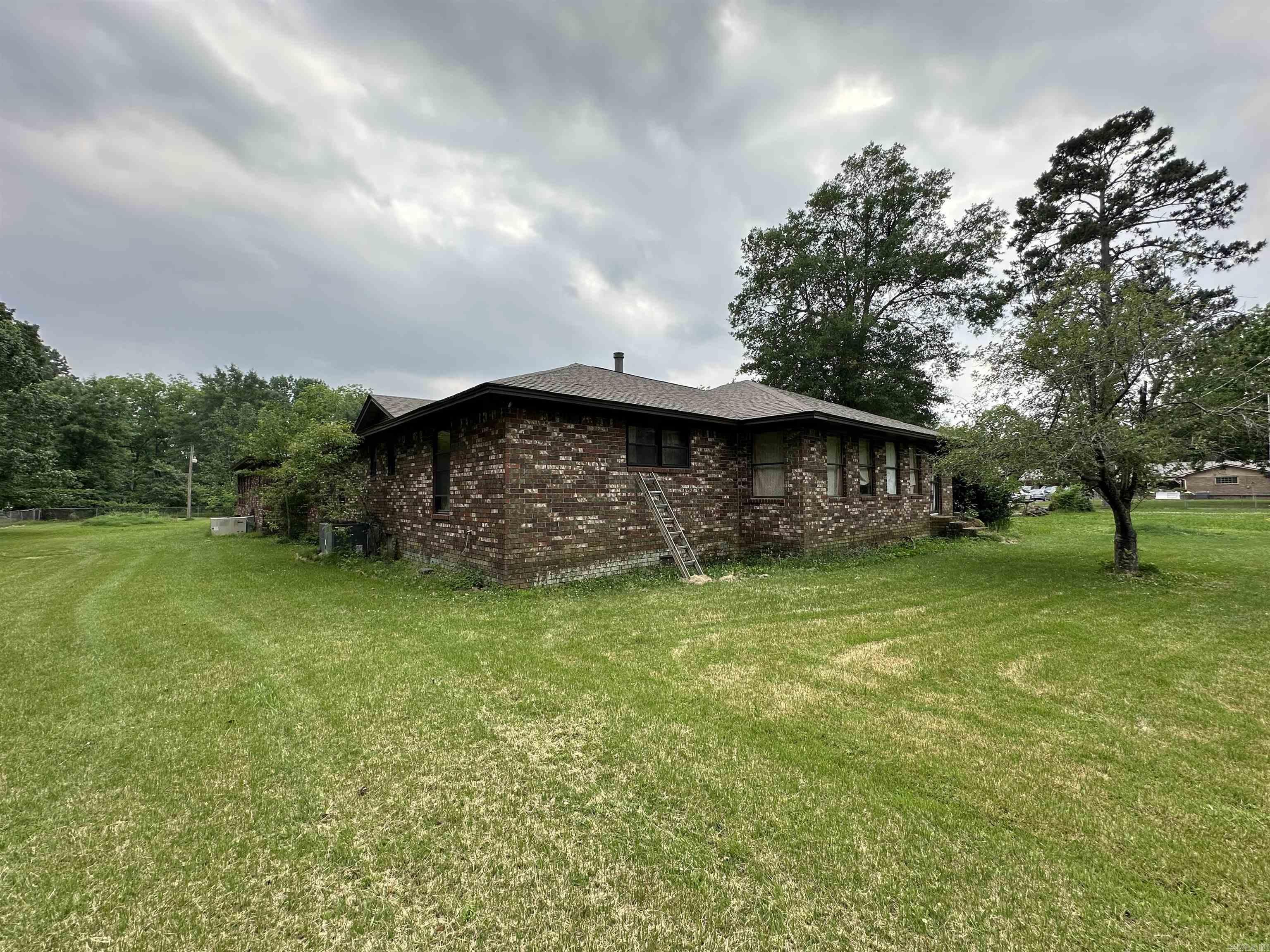 City of Des Arc - Residential