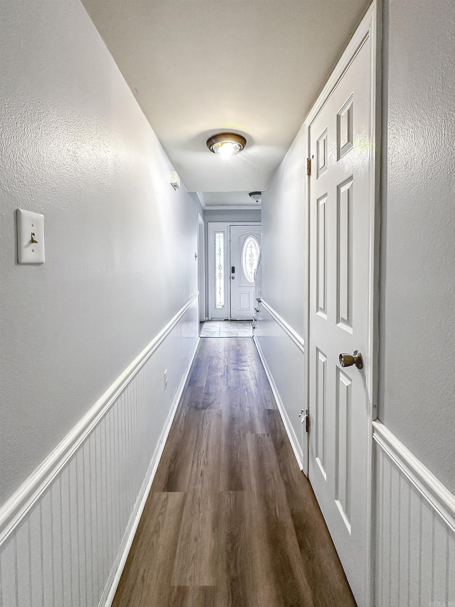 MARLOWE MANOR - Residential