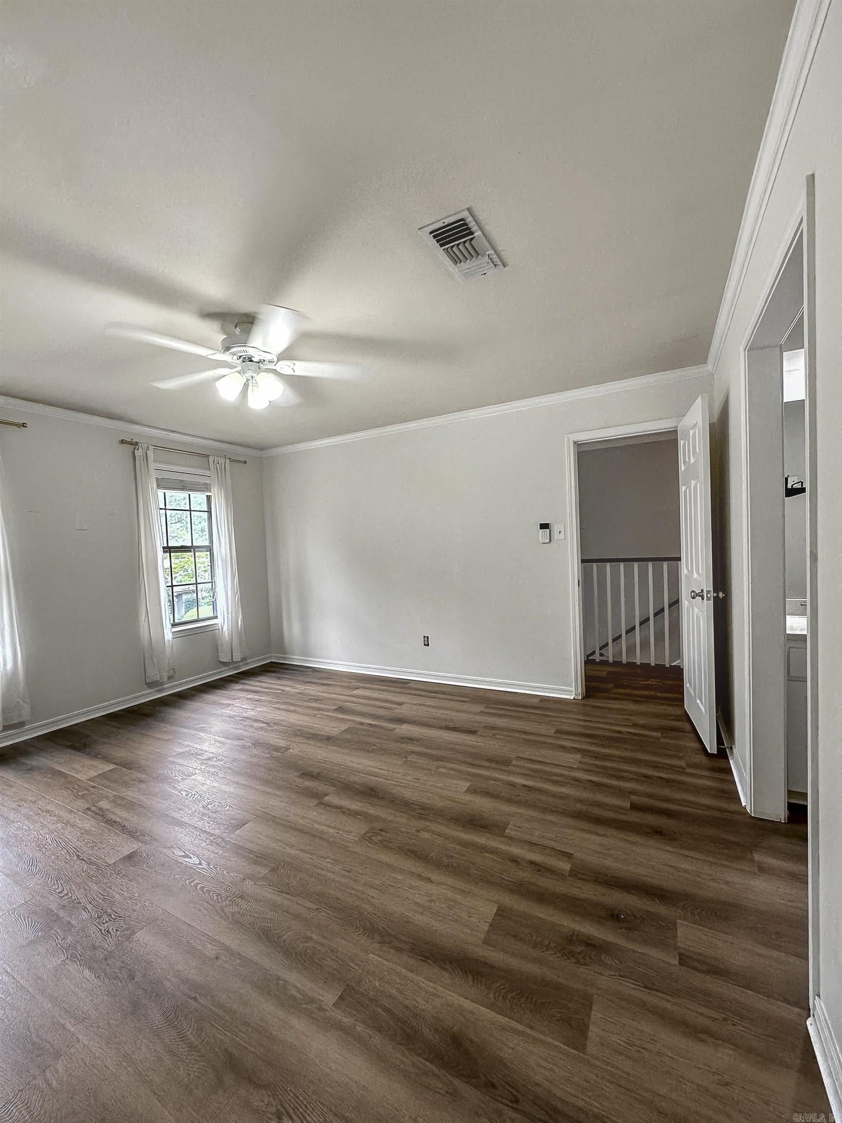 MARLOWE MANOR - Residential
