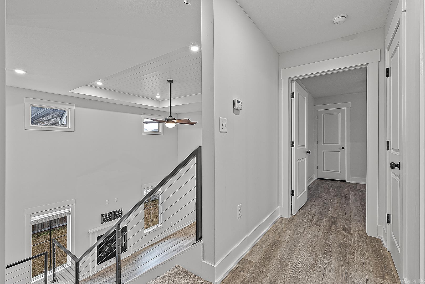 PROSPECT VILLAGE - Residential