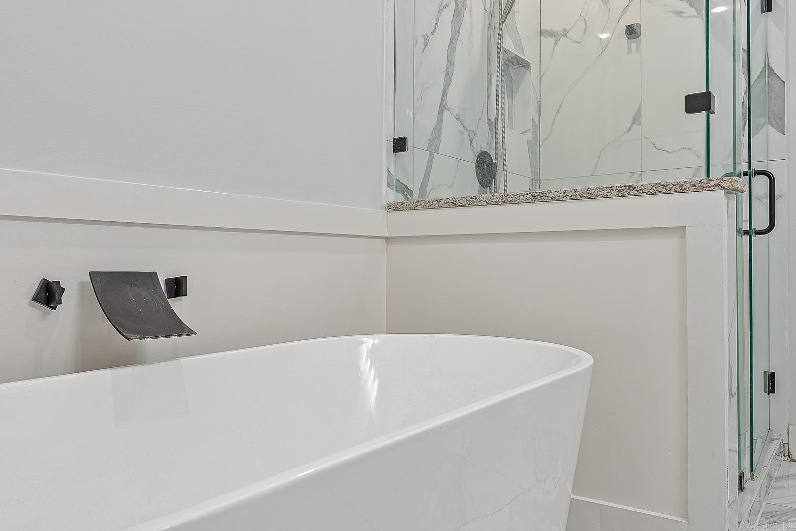 PROSPECT VILLAGE - Residential