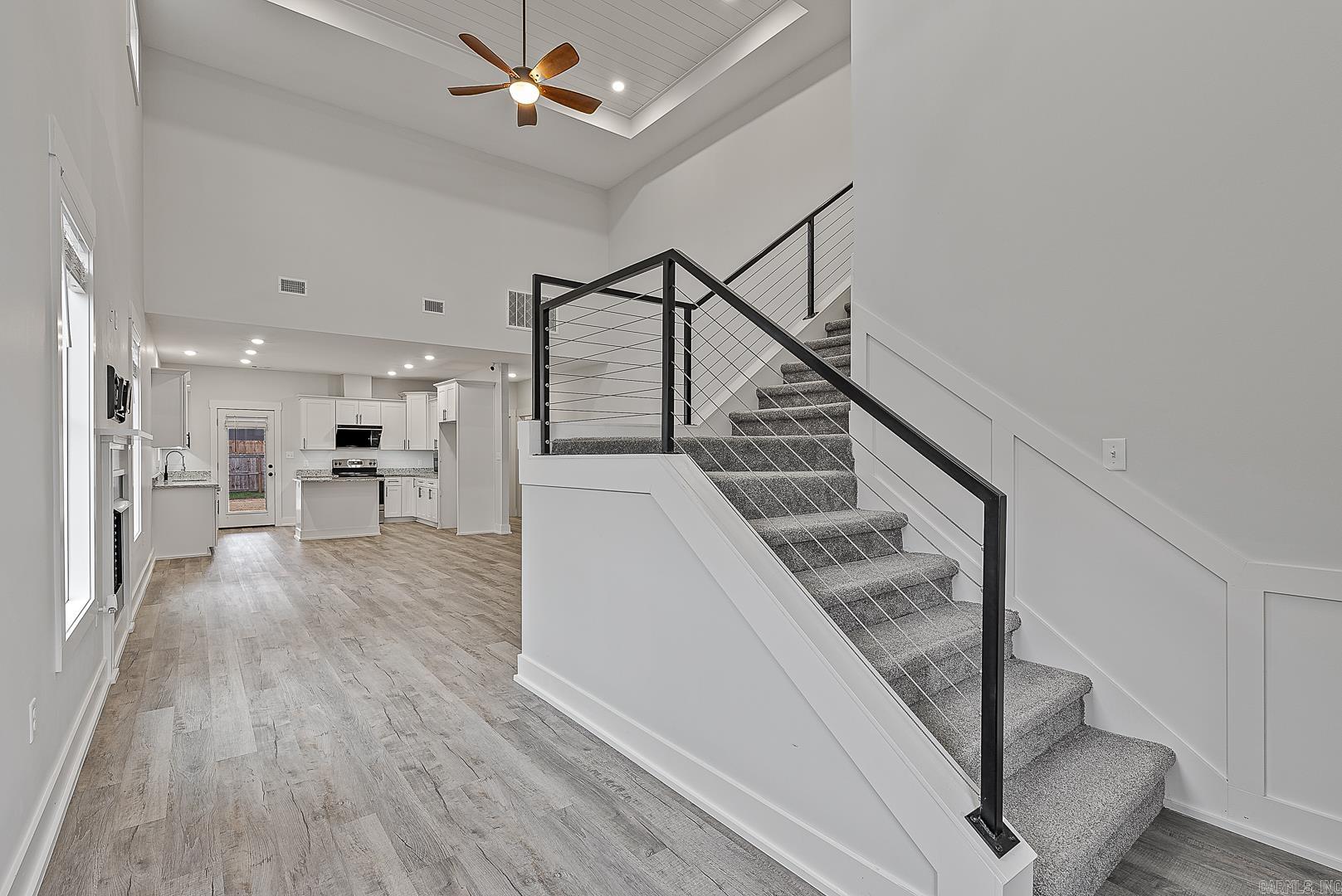 PROSPECT VILLAGE - Residential