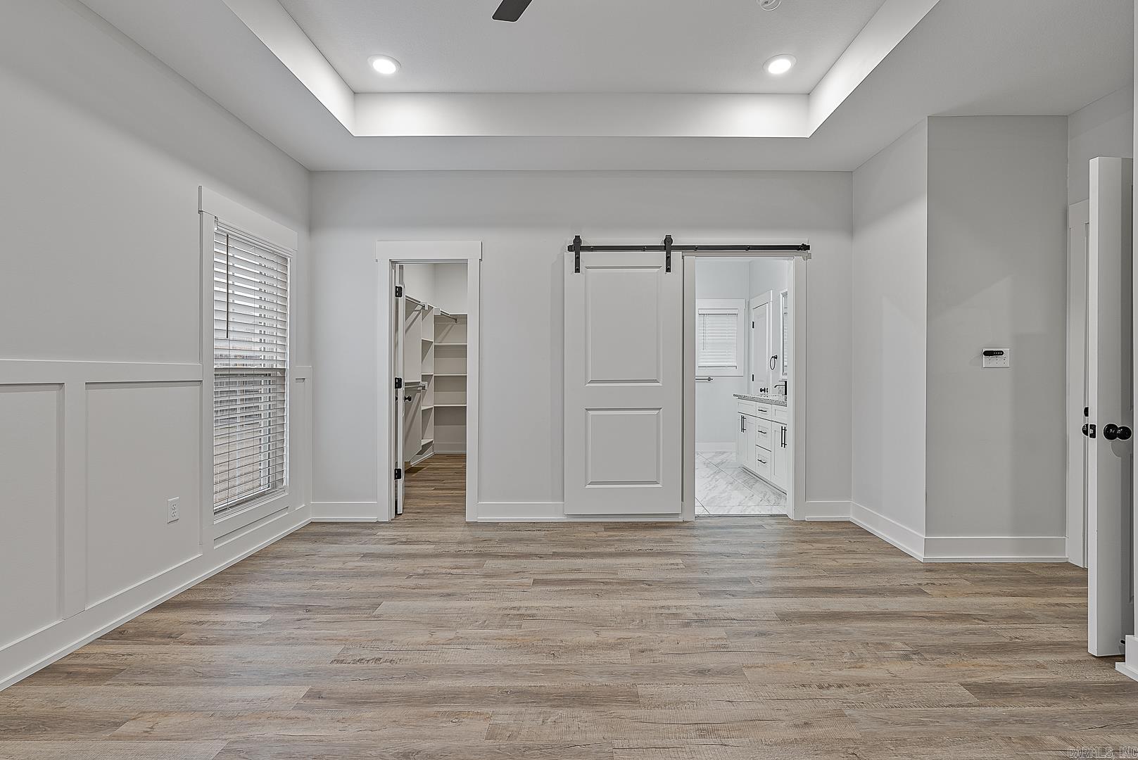 PROSPECT VILLAGE - Residential