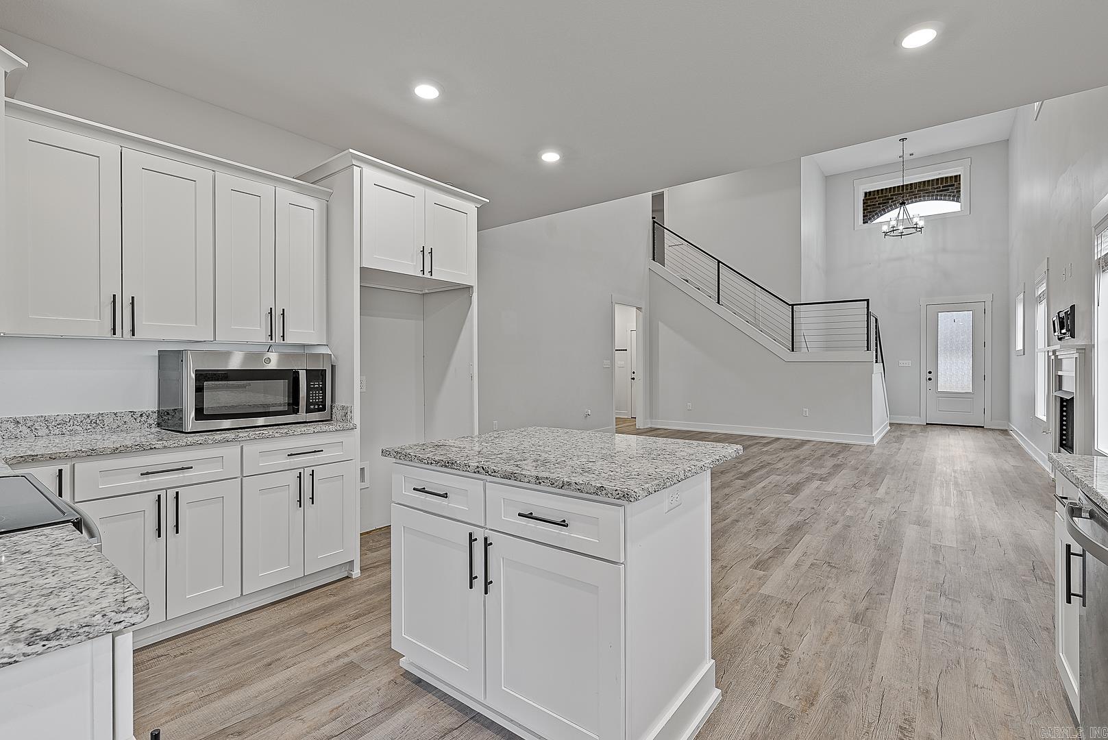 PROSPECT VILLAGE - Residential