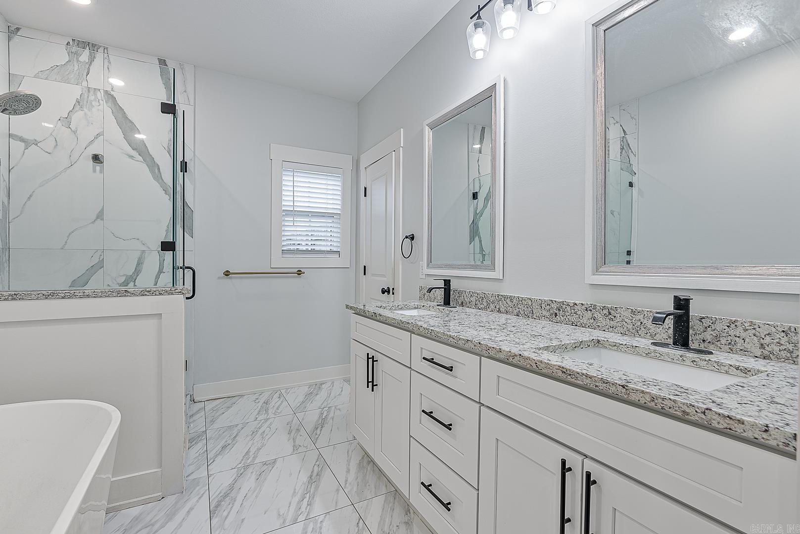 PROSPECT VILLAGE - Residential