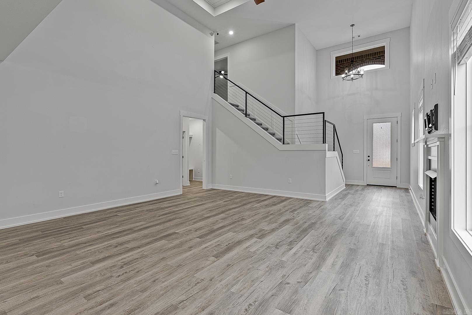 PROSPECT VILLAGE - Residential