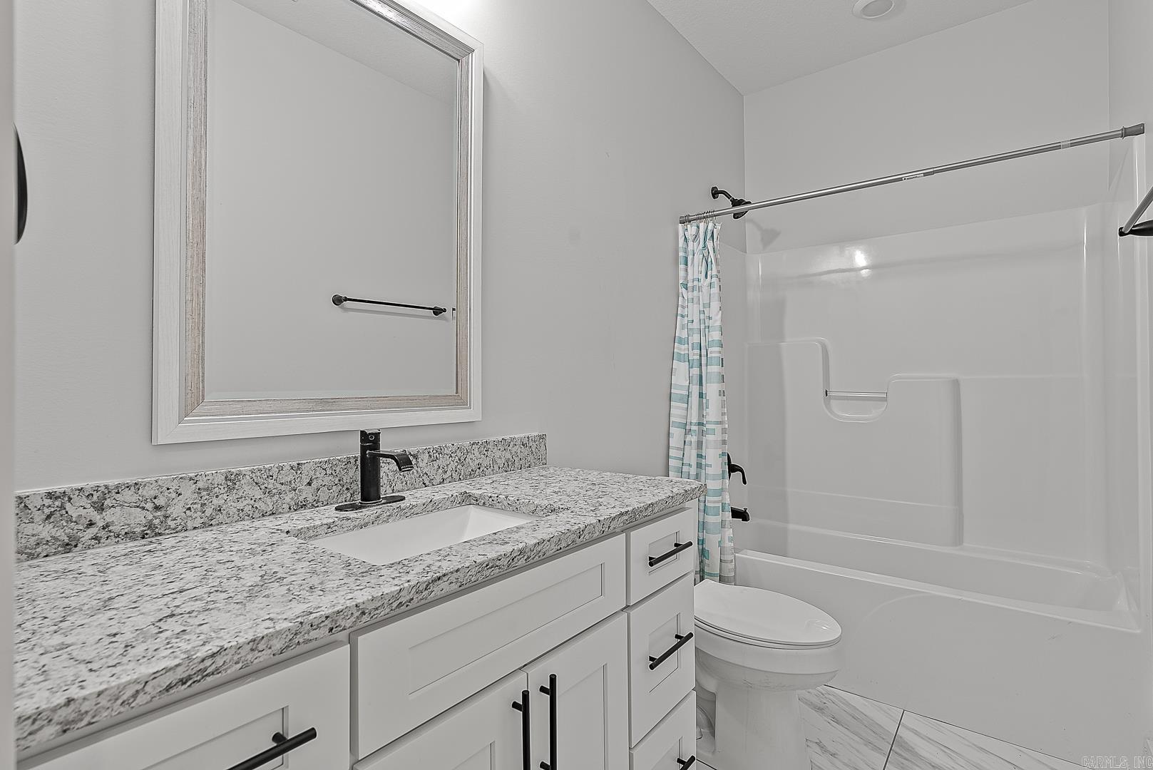 PROSPECT VILLAGE - Residential