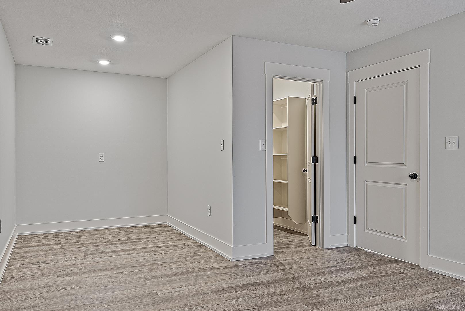 PROSPECT VILLAGE - Residential