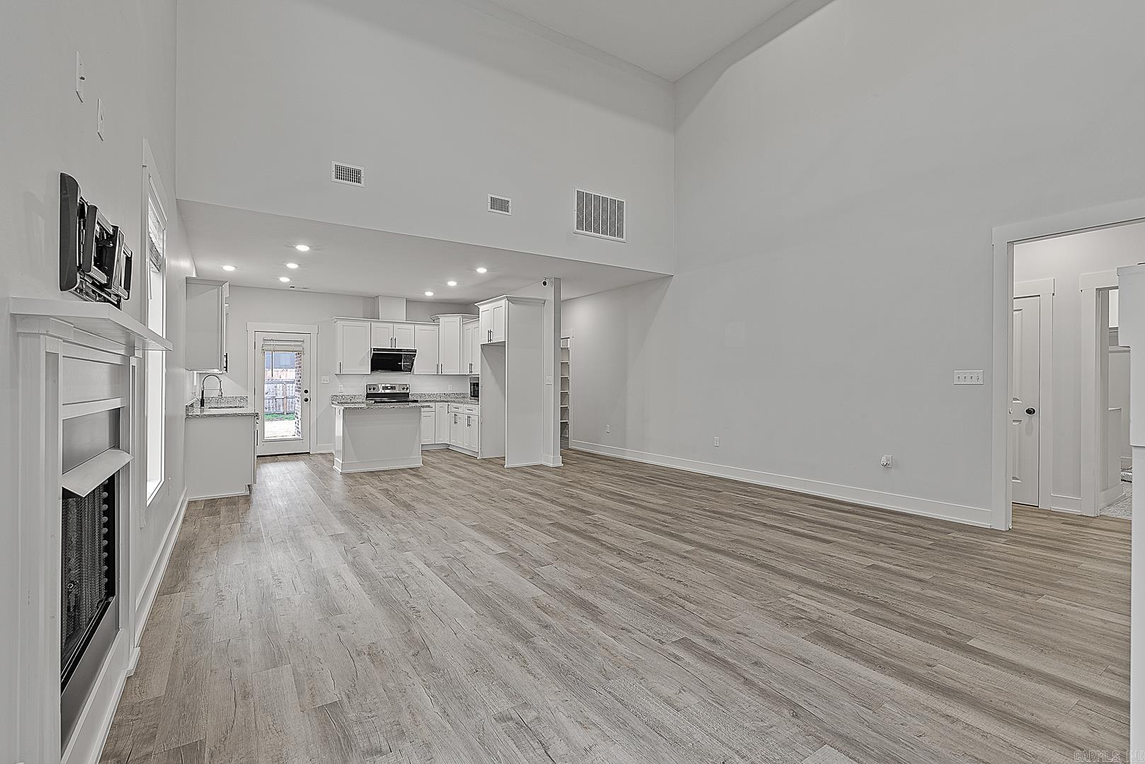 PROSPECT VILLAGE - Residential