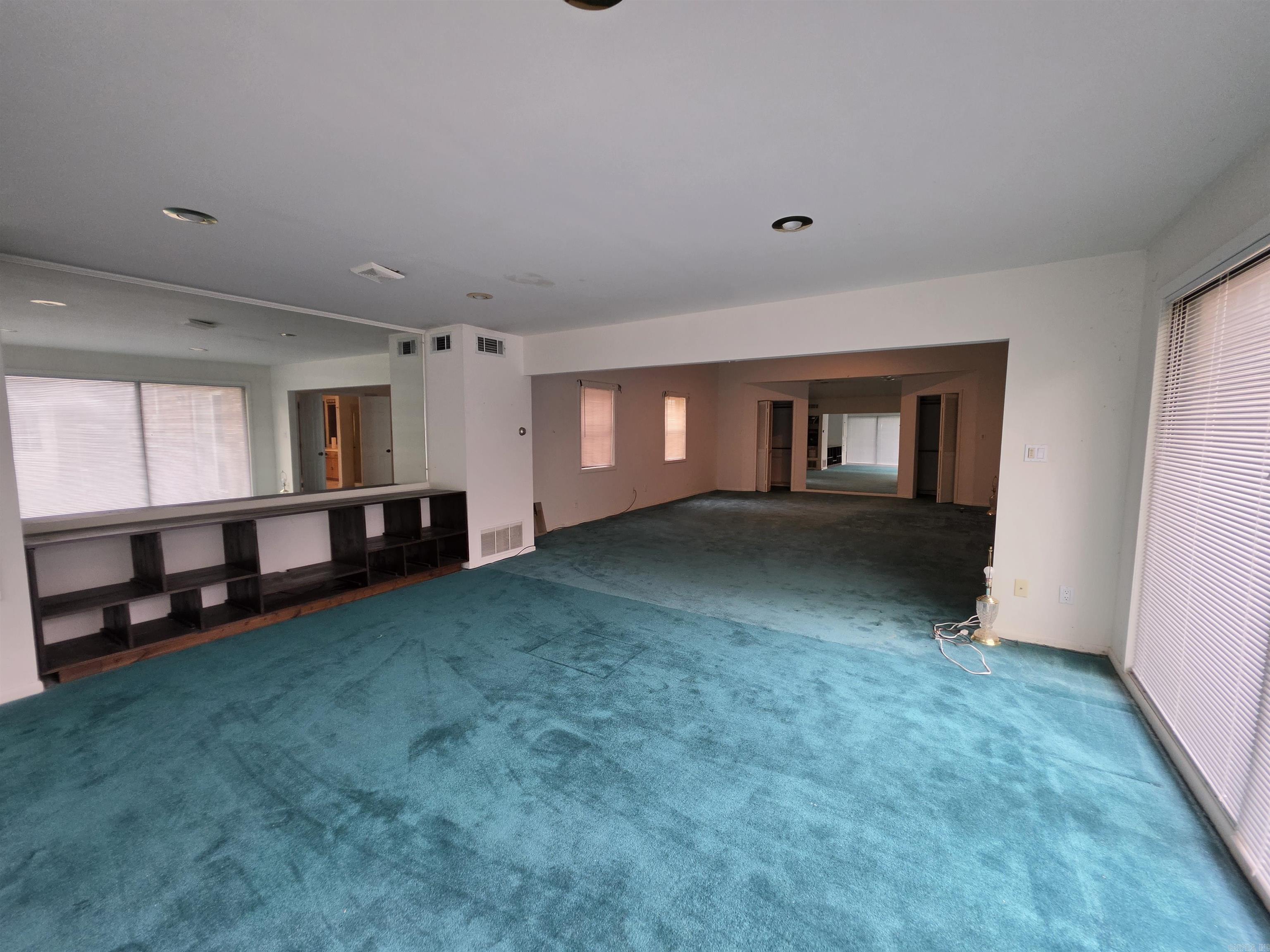 Not In List - Residential