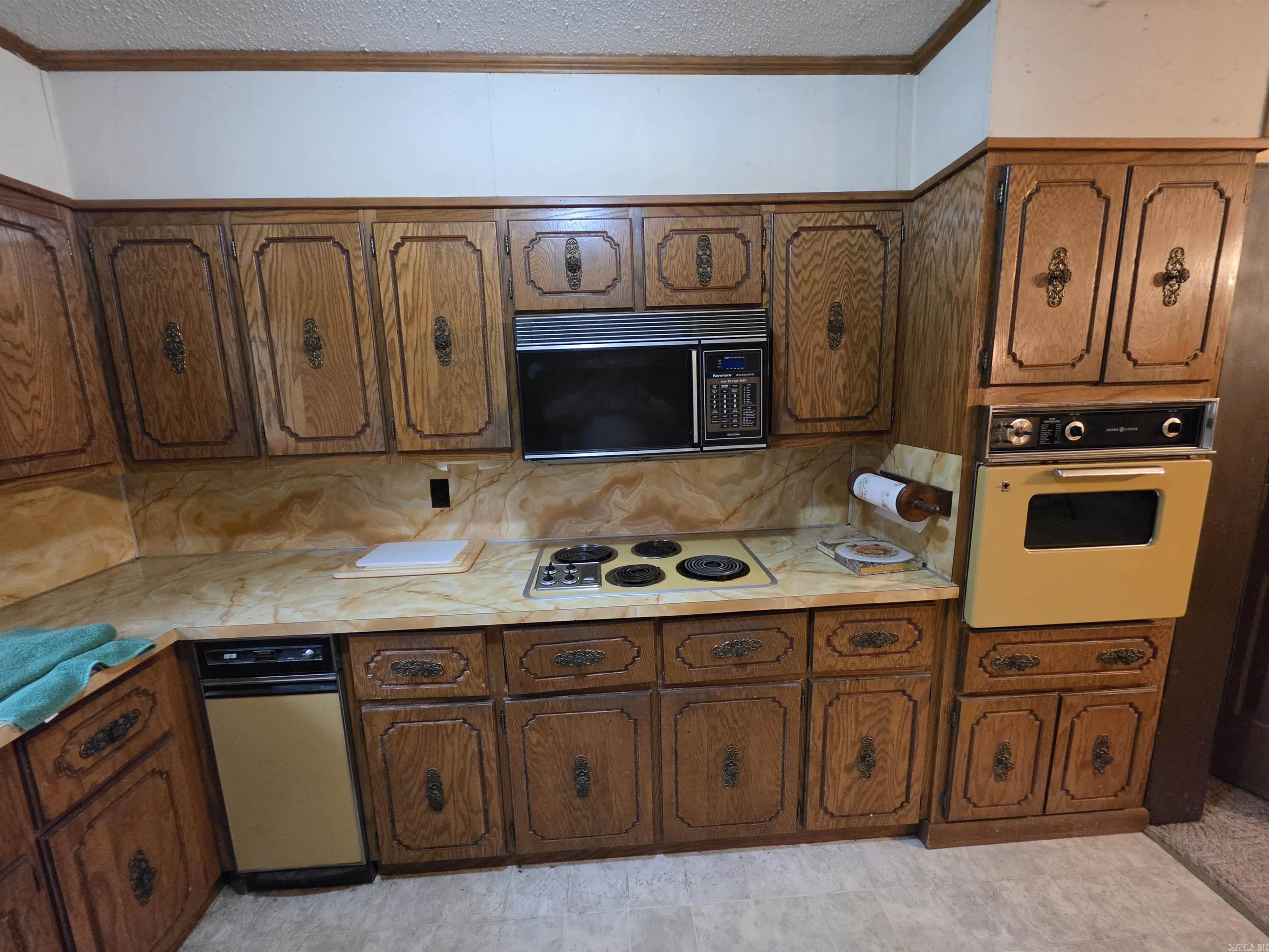 Not In List - Residential