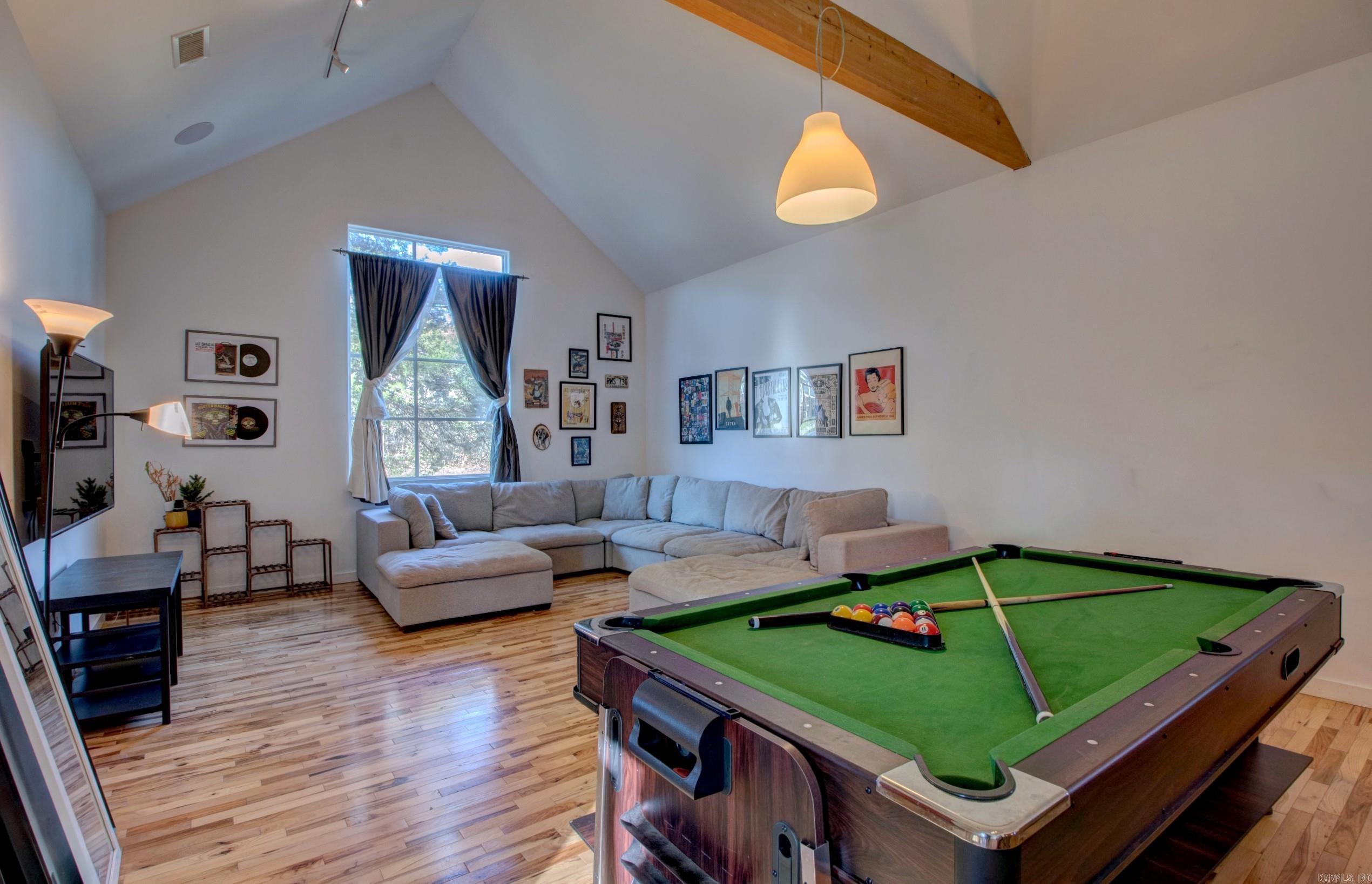 FERNDALE ADDN - Residential