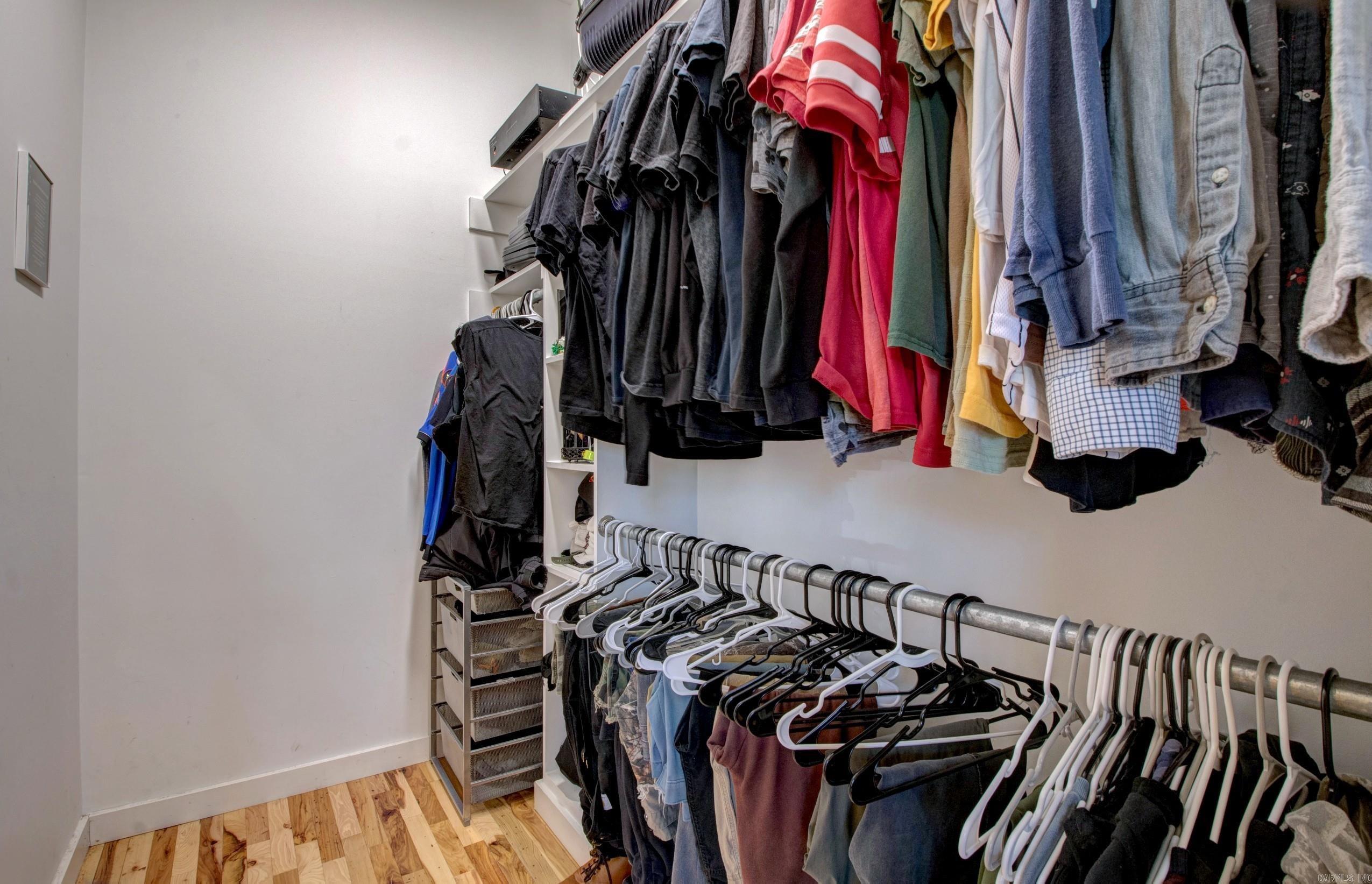 FERNDALE ADDN - Residential