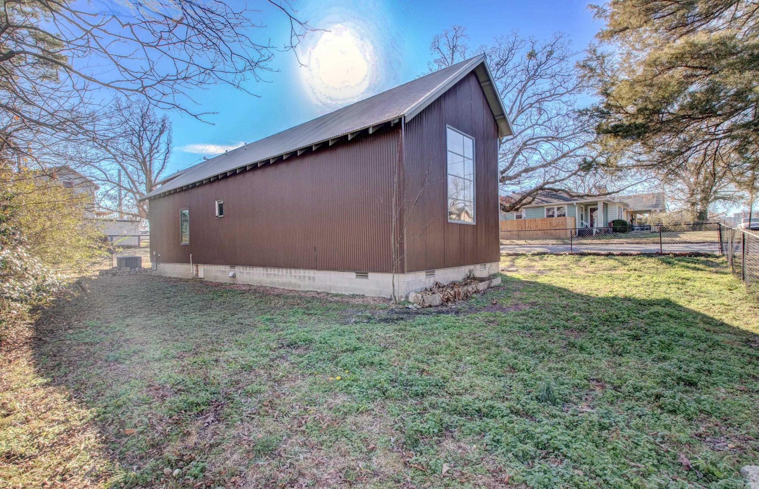 FERNDALE ADDN - Residential