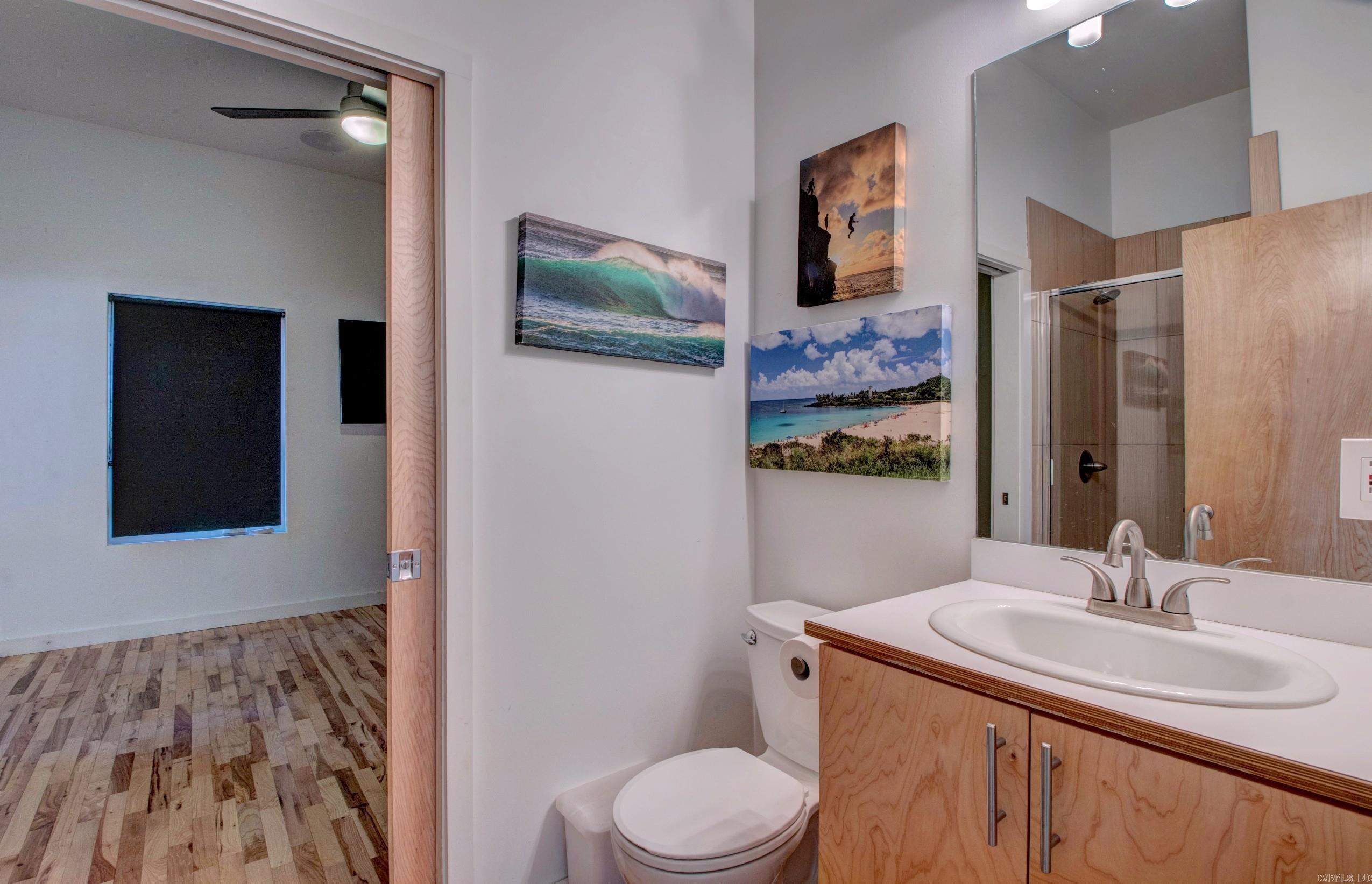 FERNDALE ADDN - Residential