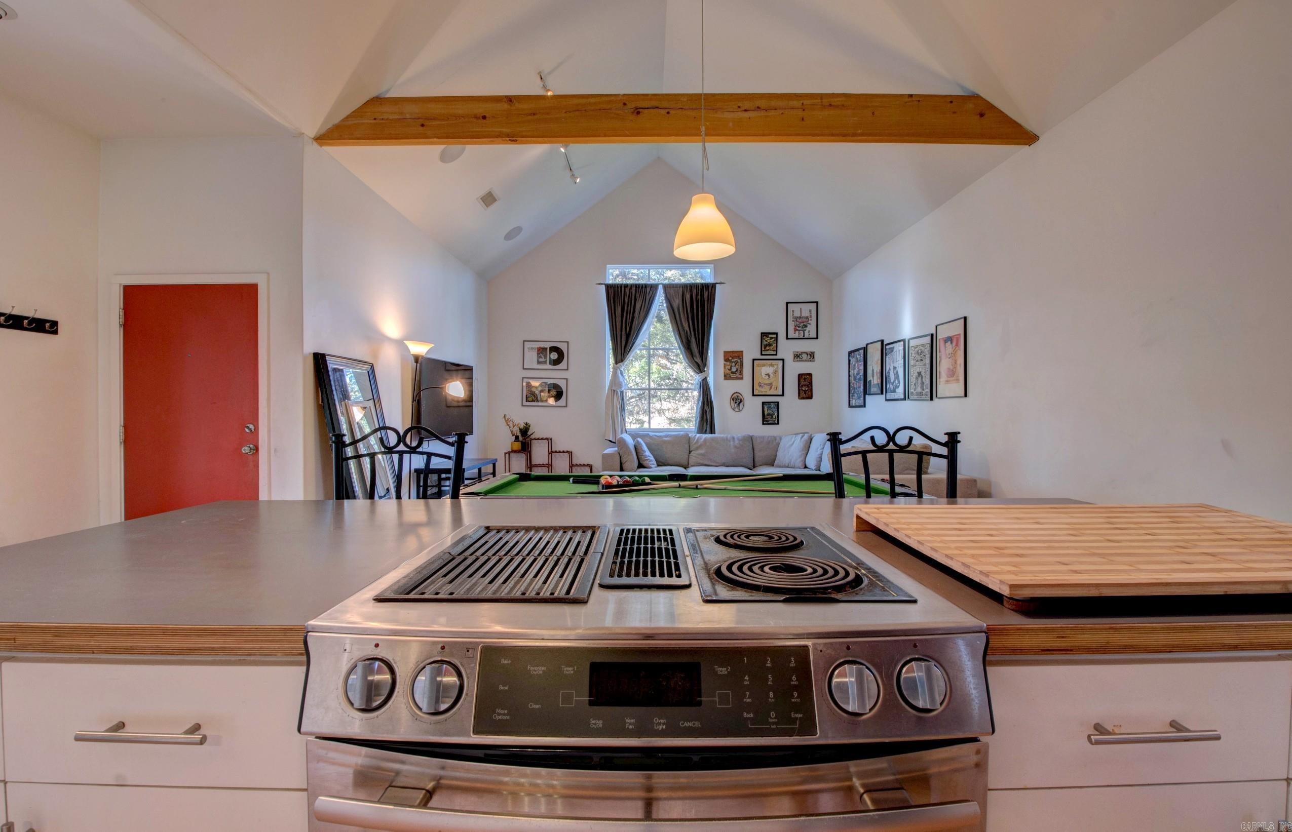 FERNDALE ADDN - Residential