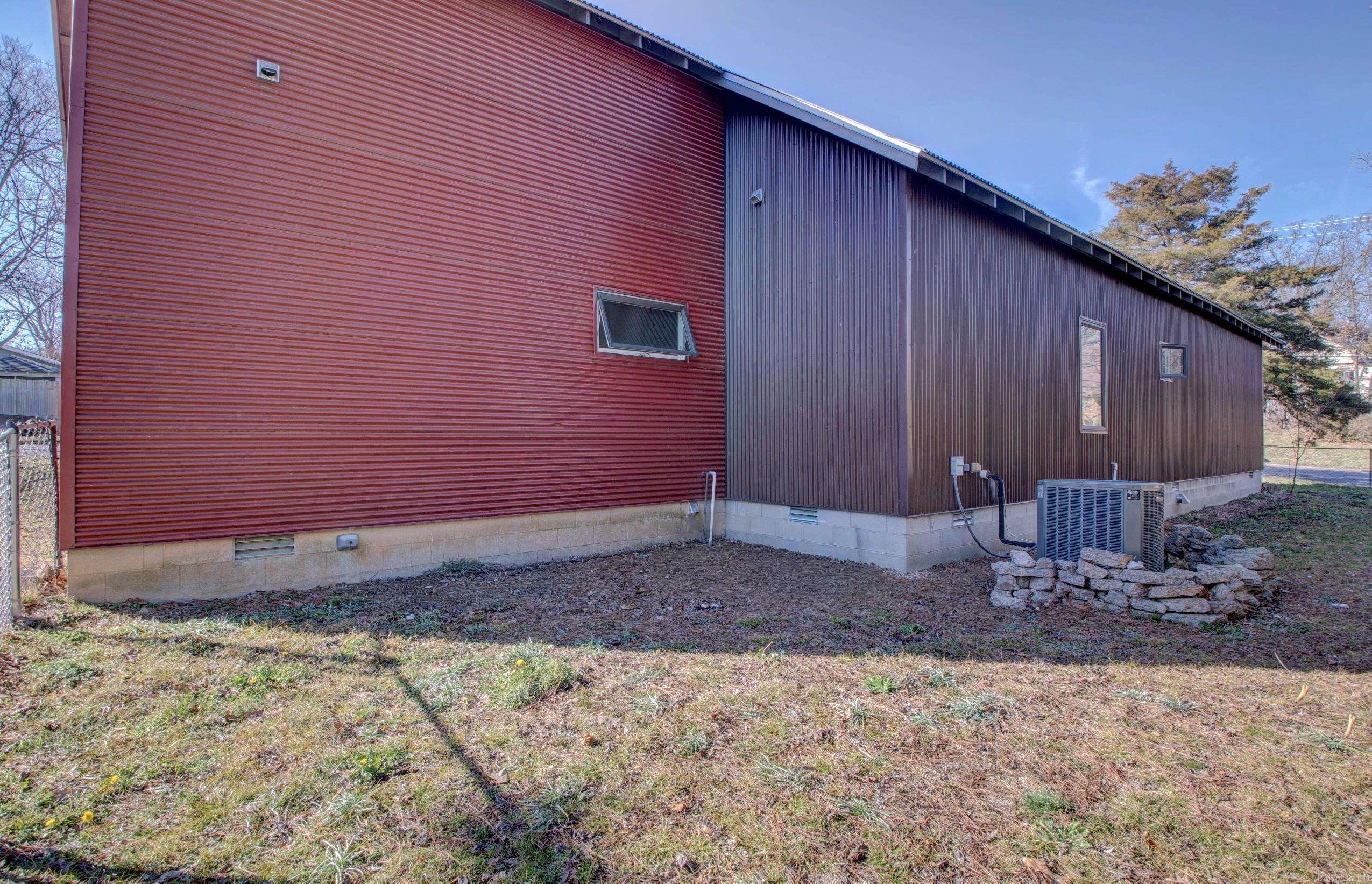 FERNDALE ADDN - Residential