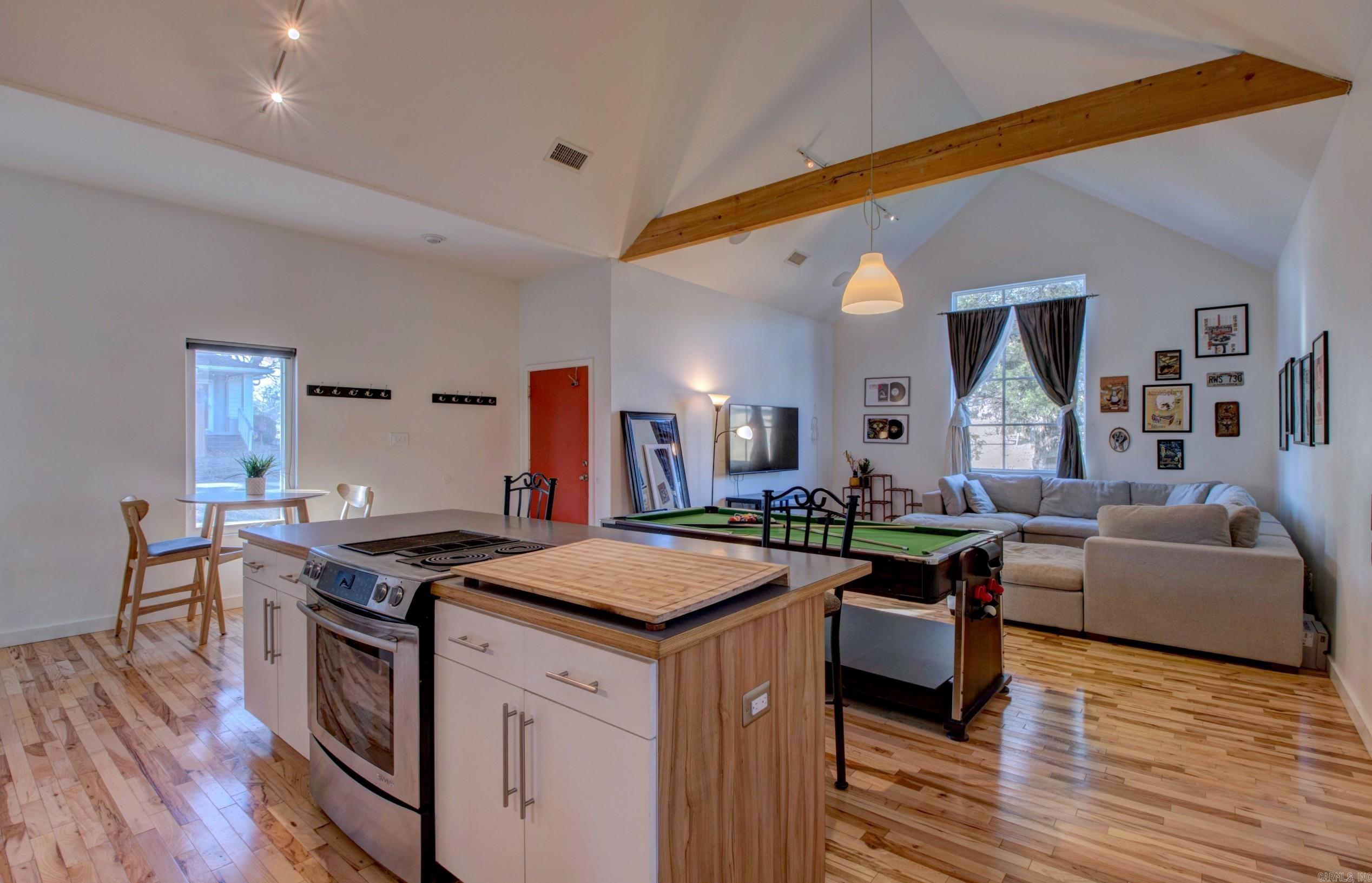 FERNDALE ADDN - Residential