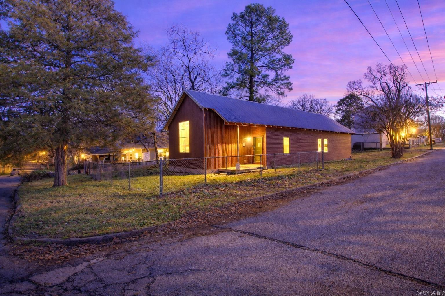 FERNDALE ADDN - Residential