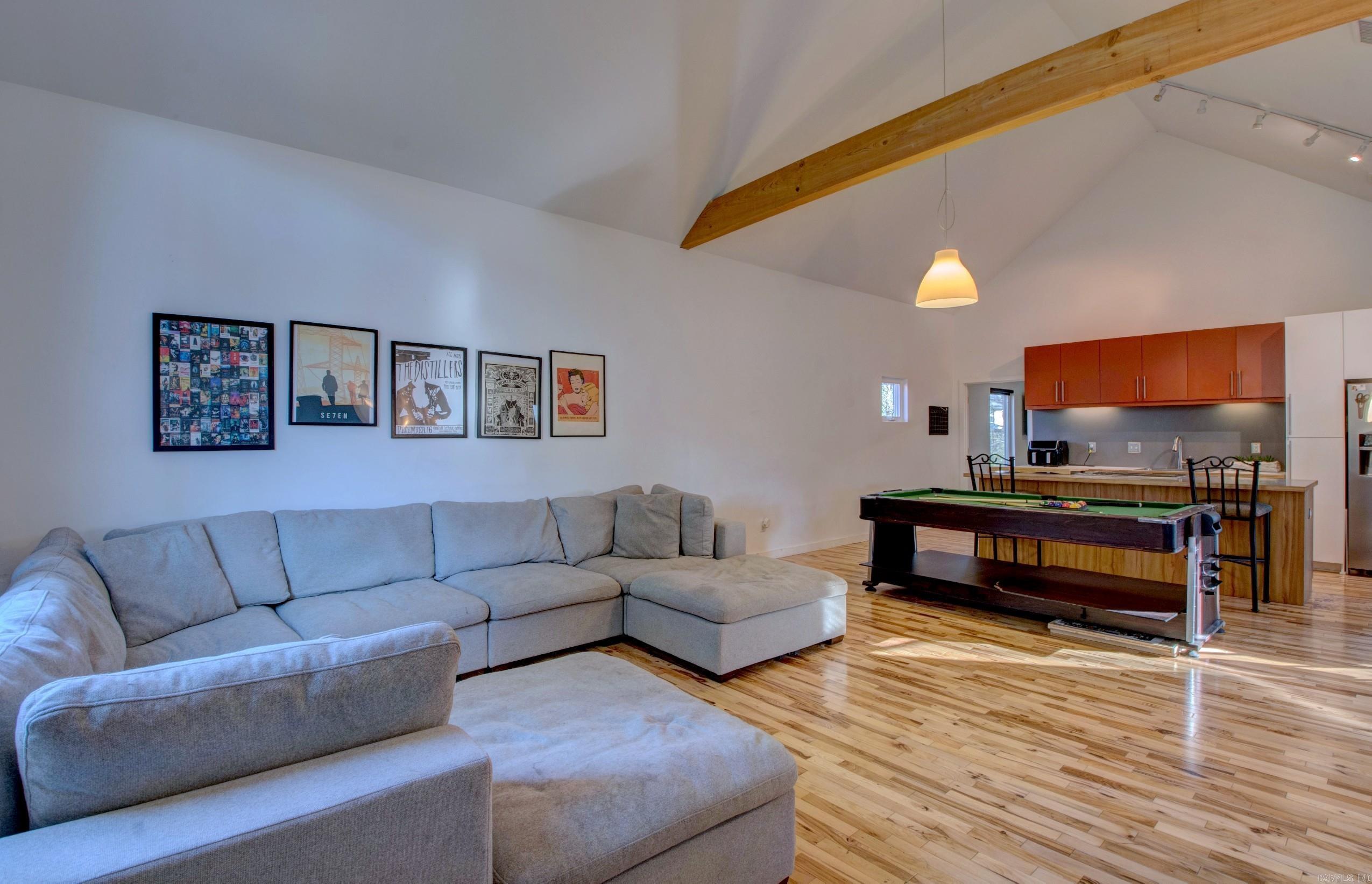 FERNDALE ADDN - Residential