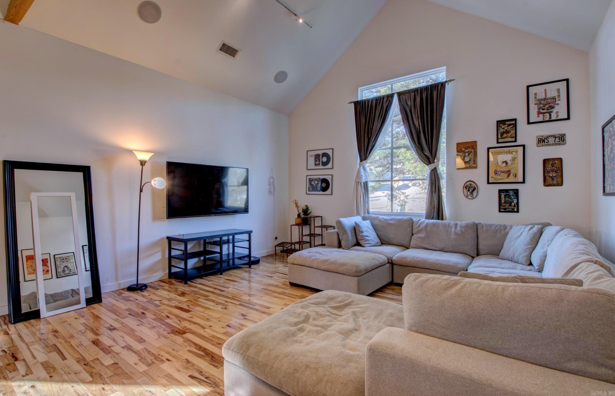 FERNDALE ADDN - Residential