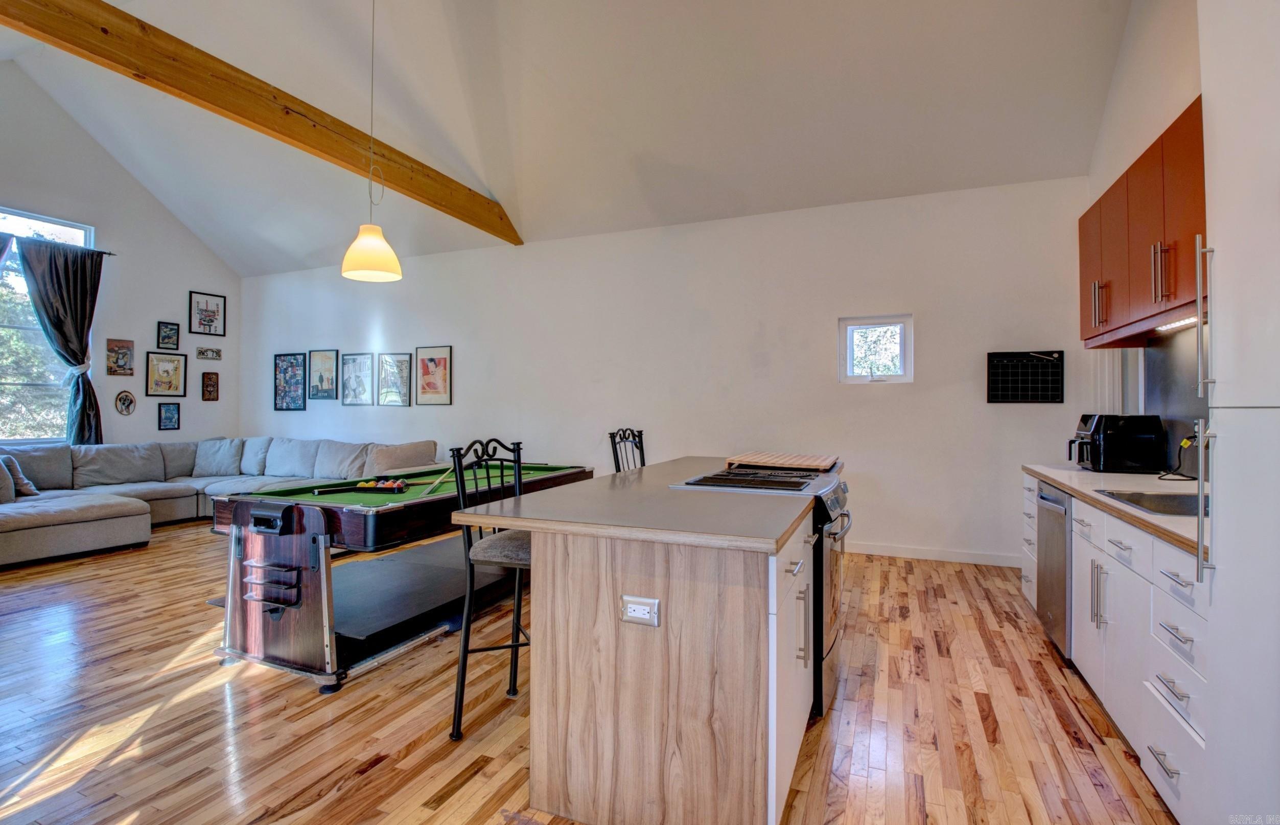 FERNDALE ADDN - Residential