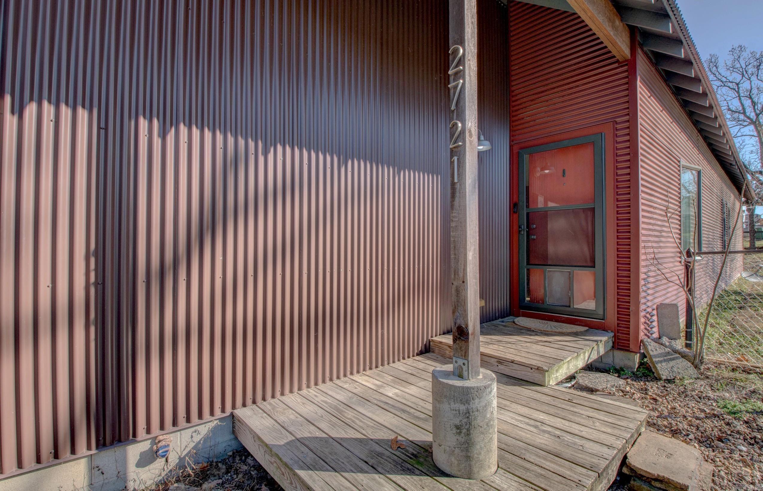 FERNDALE ADDN - Residential