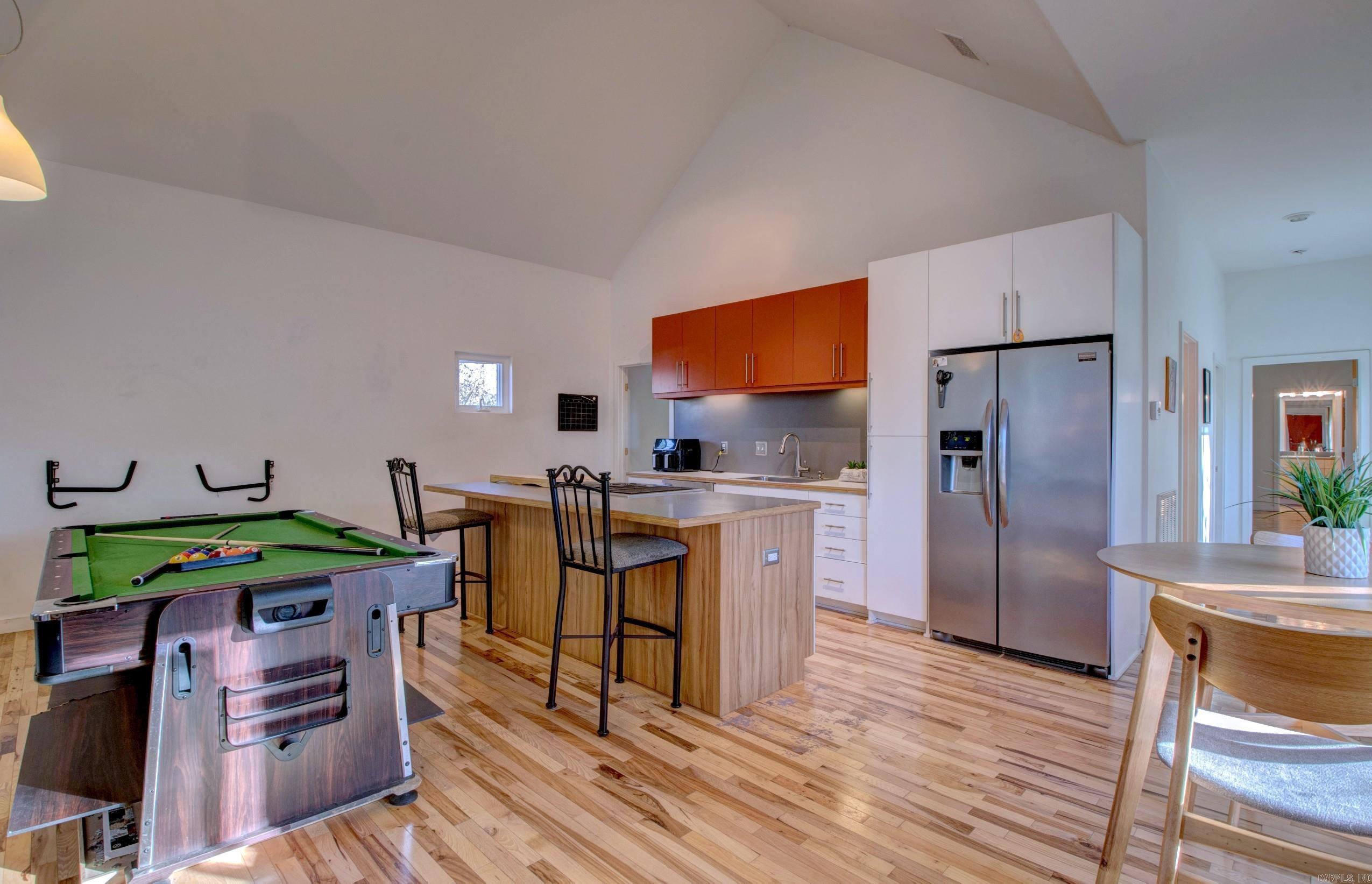 FERNDALE ADDN - Residential