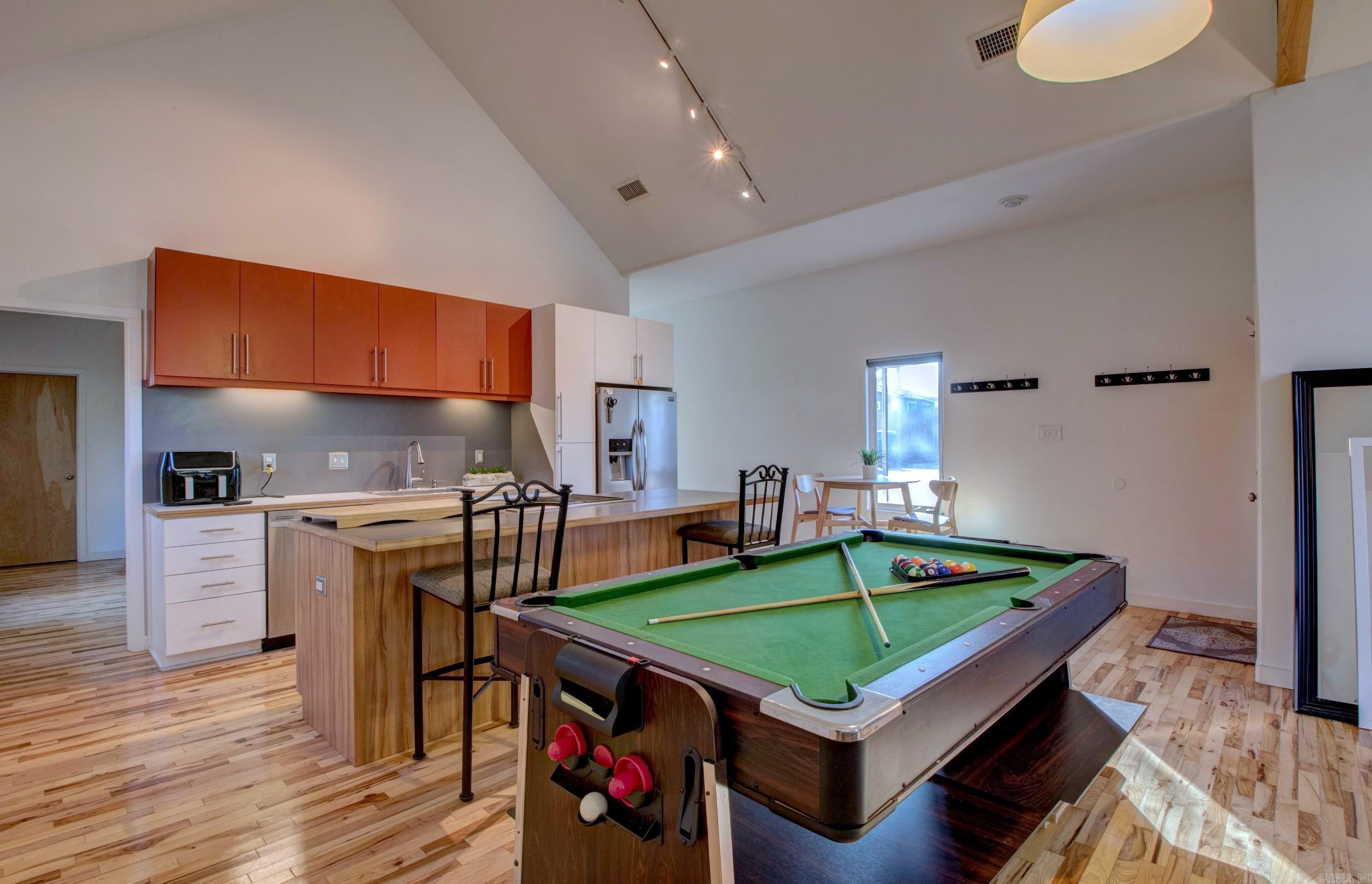 FERNDALE ADDN - Residential