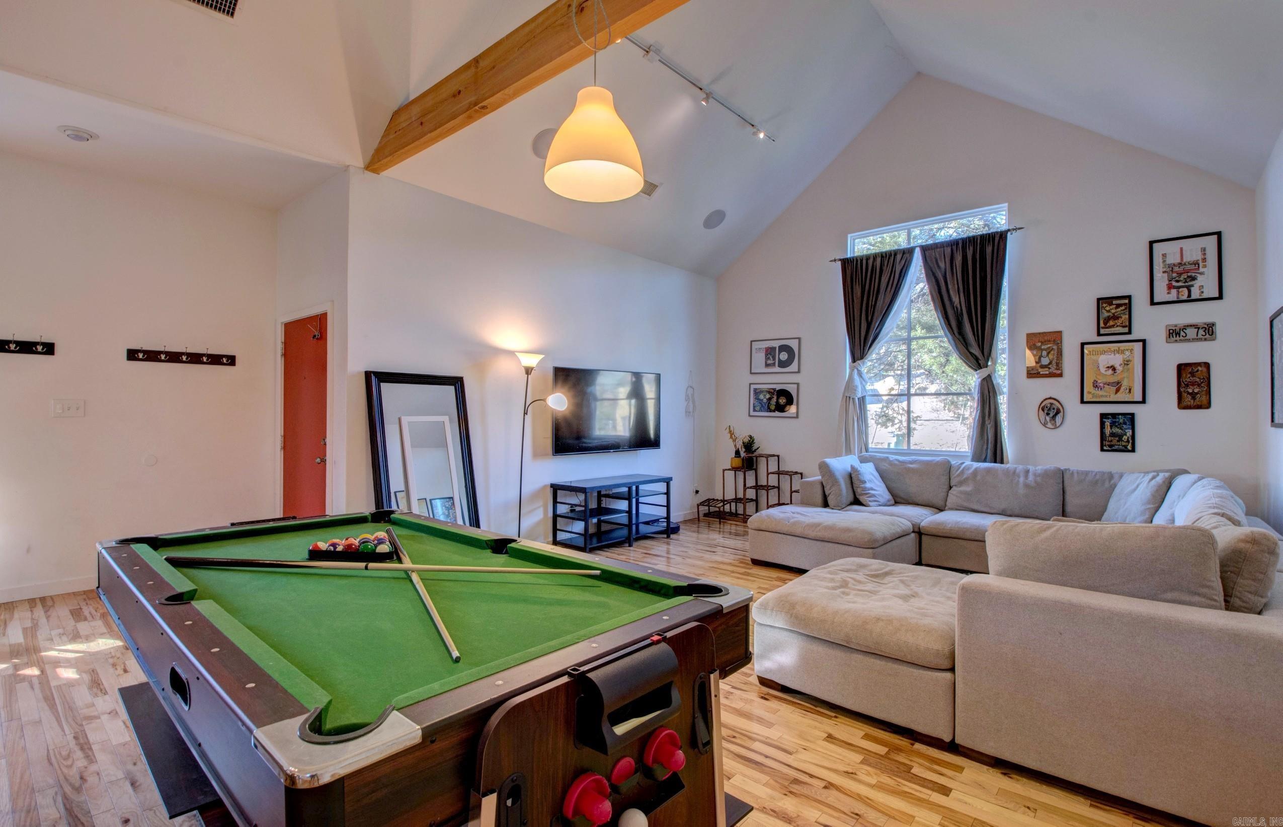 FERNDALE ADDN - Residential