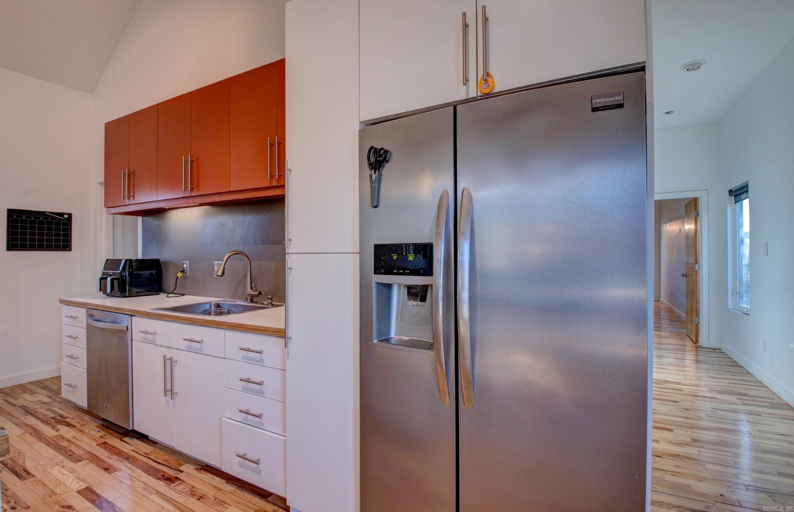 FERNDALE ADDN - Residential