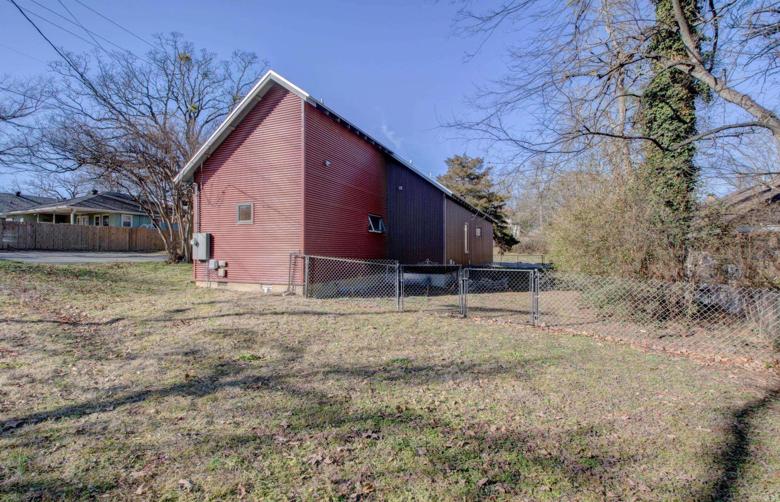 FERNDALE ADDN - Residential