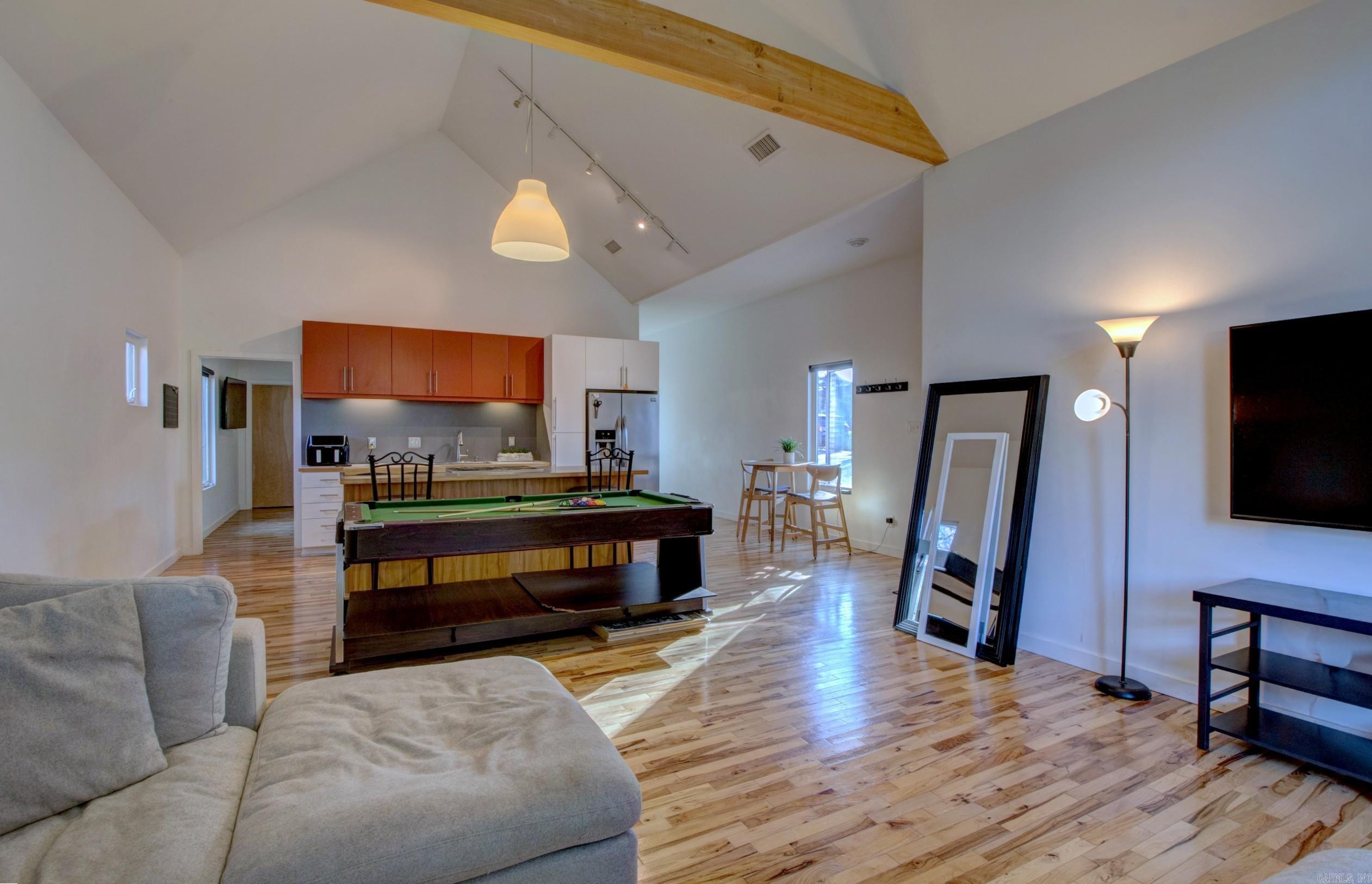 FERNDALE ADDN - Residential