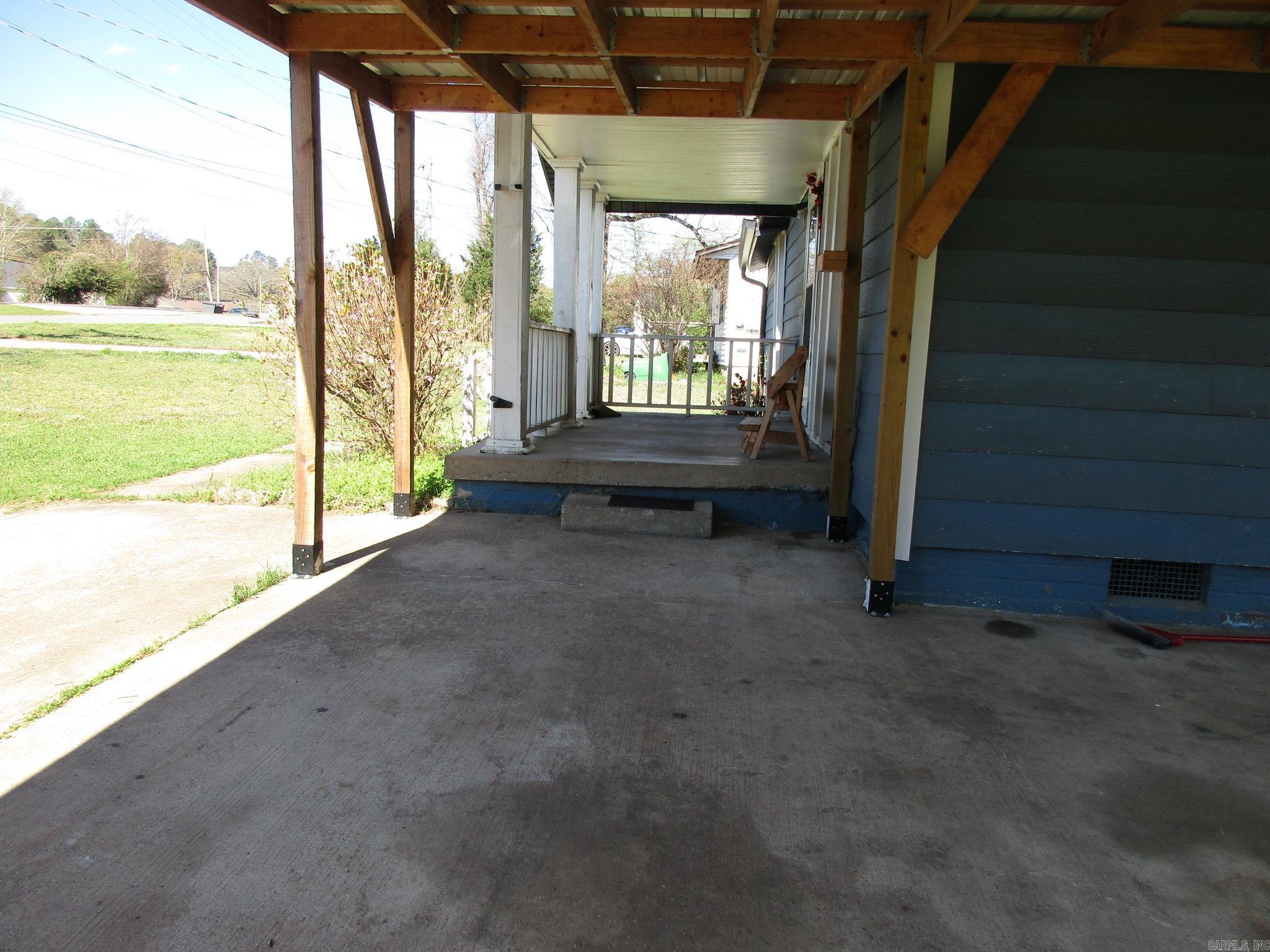 WILSON ADDN - Residential