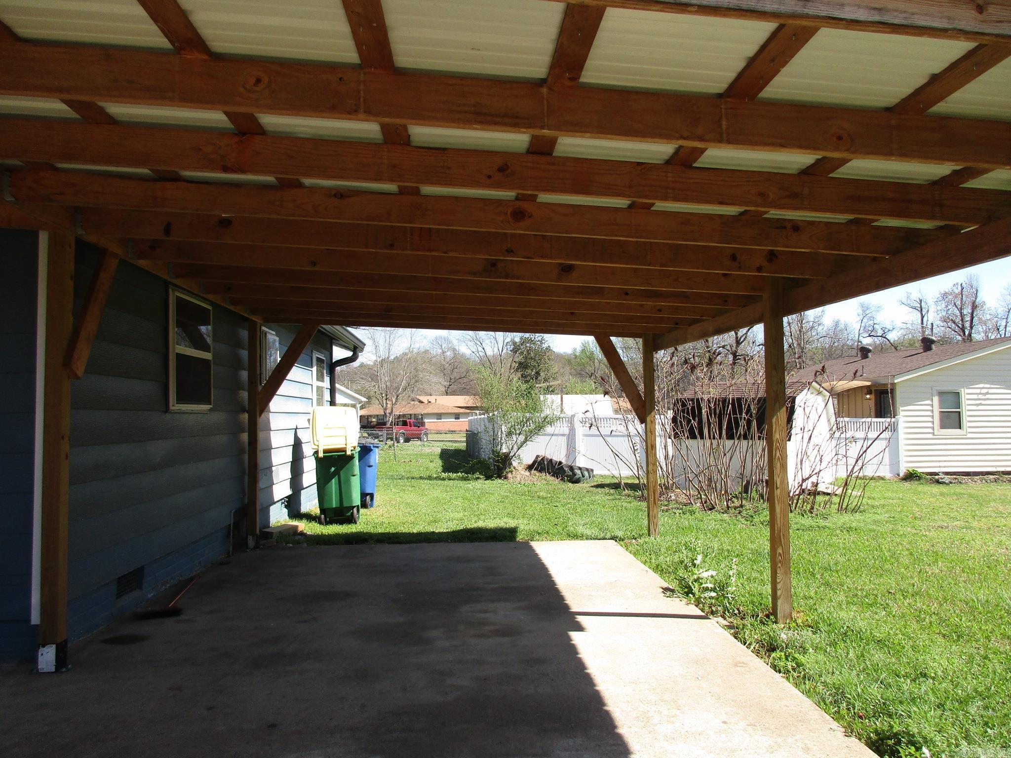 WILSON ADDN - Residential