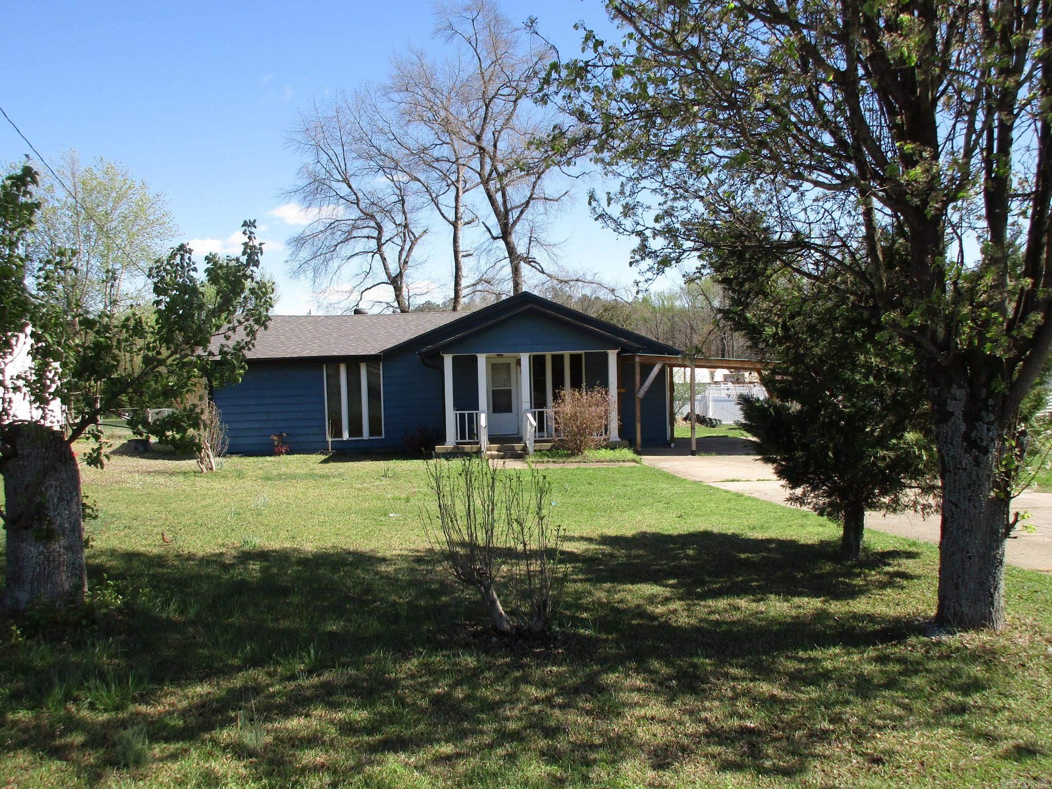 WILSON ADDN - Residential