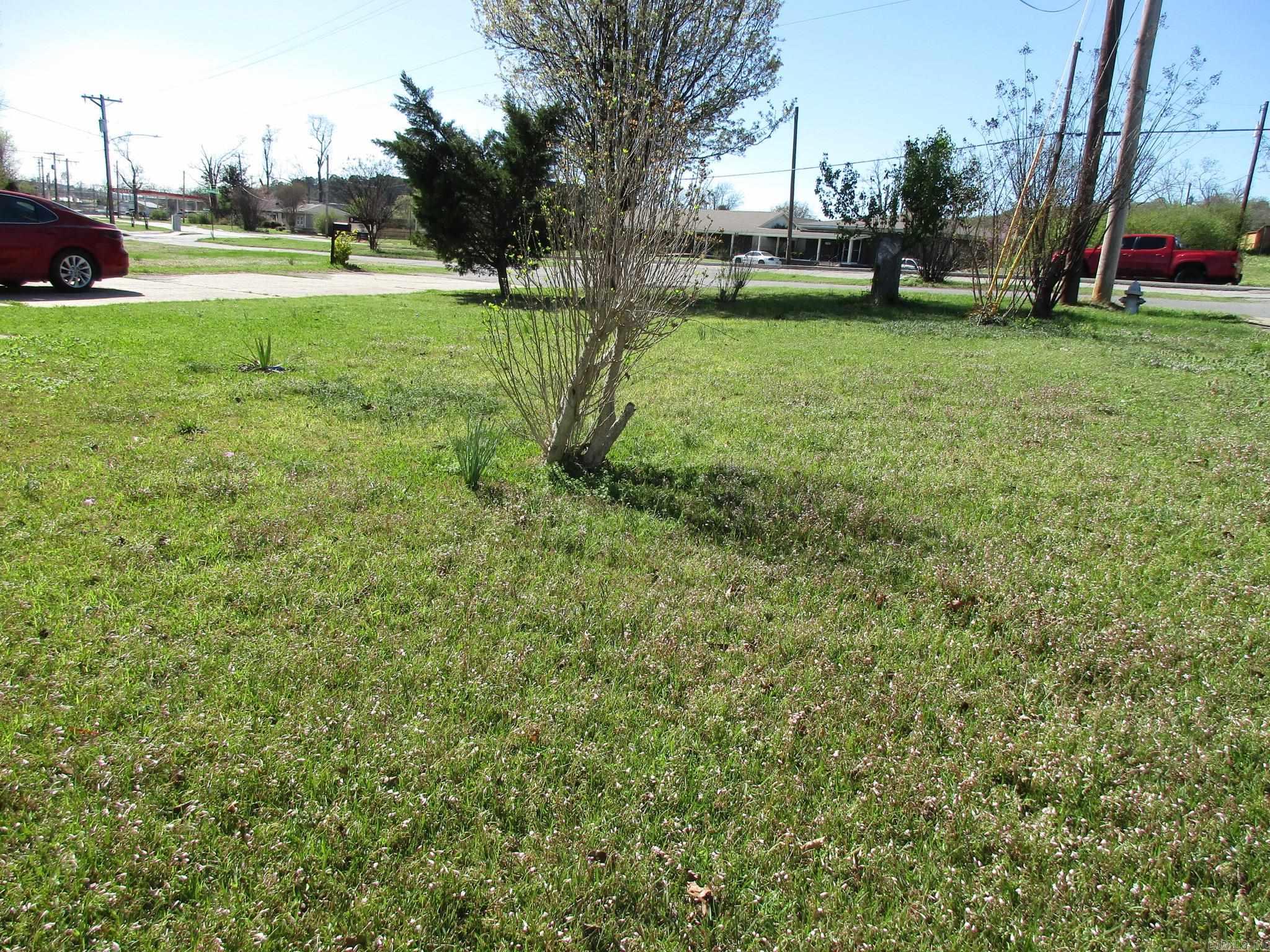 WILSON ADDN - Residential