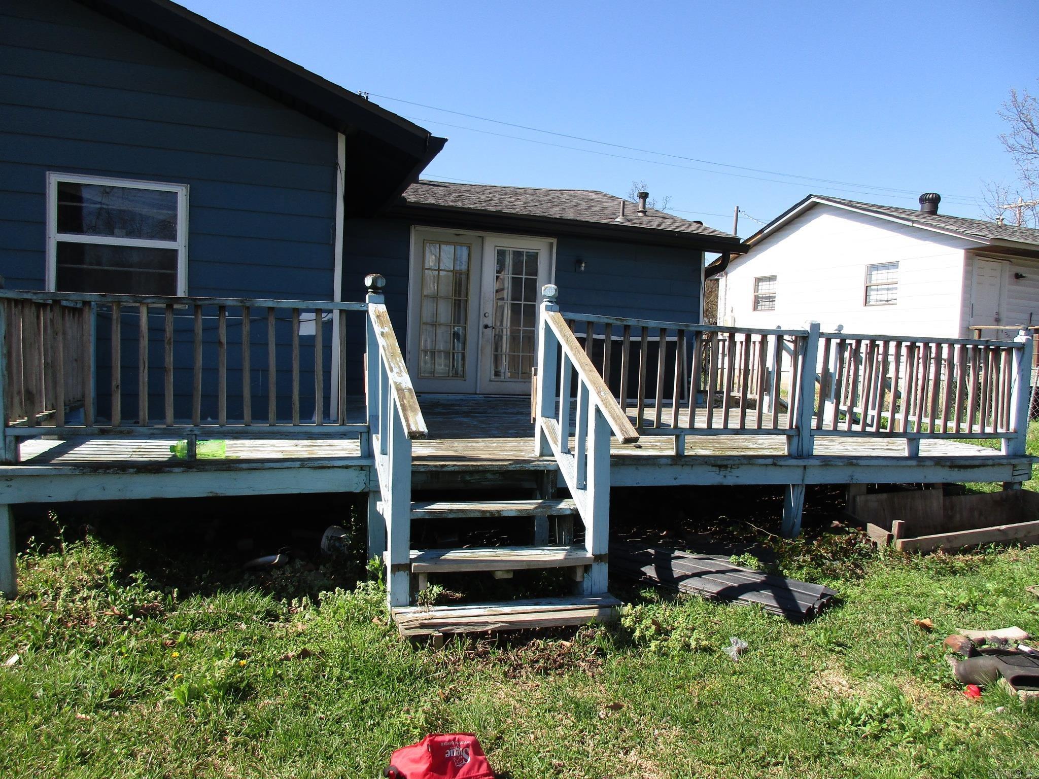 WILSON ADDN - Residential